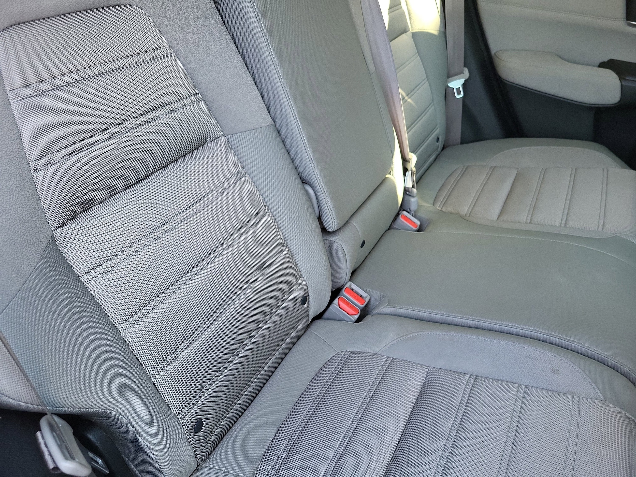 2020 Honda CR-V EX - Photo 15