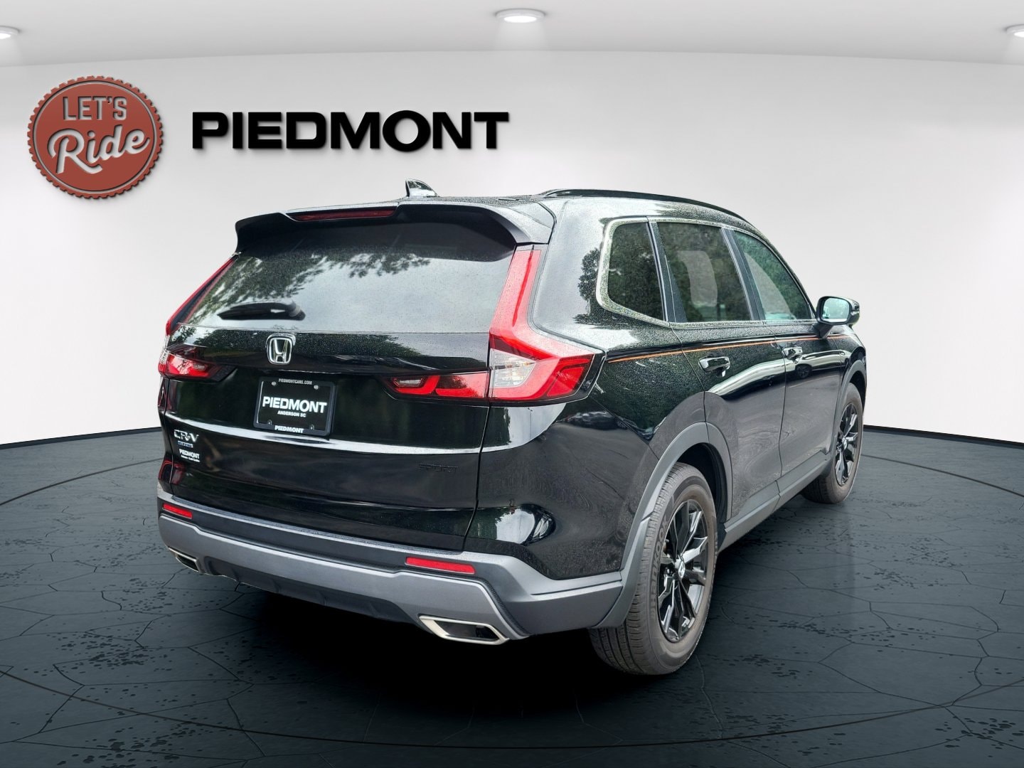 2024 Honda CR-V Sport - Photo 7
