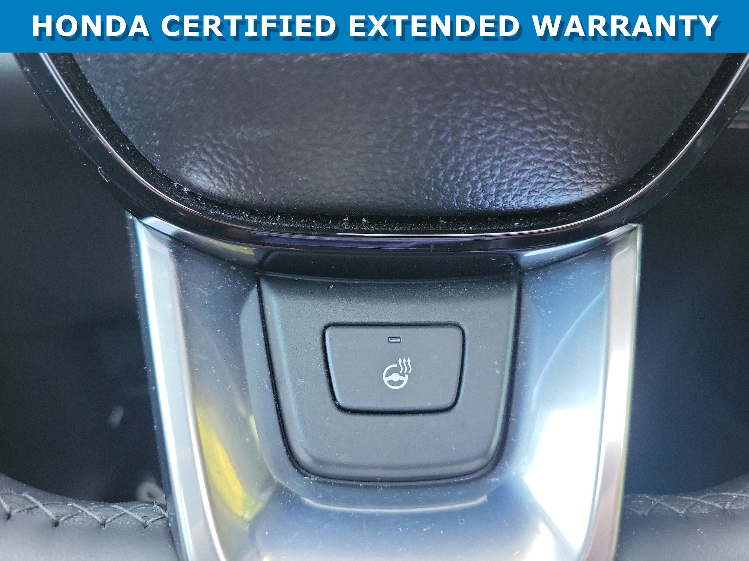 2025 Honda Pilot Elite - Photo 35