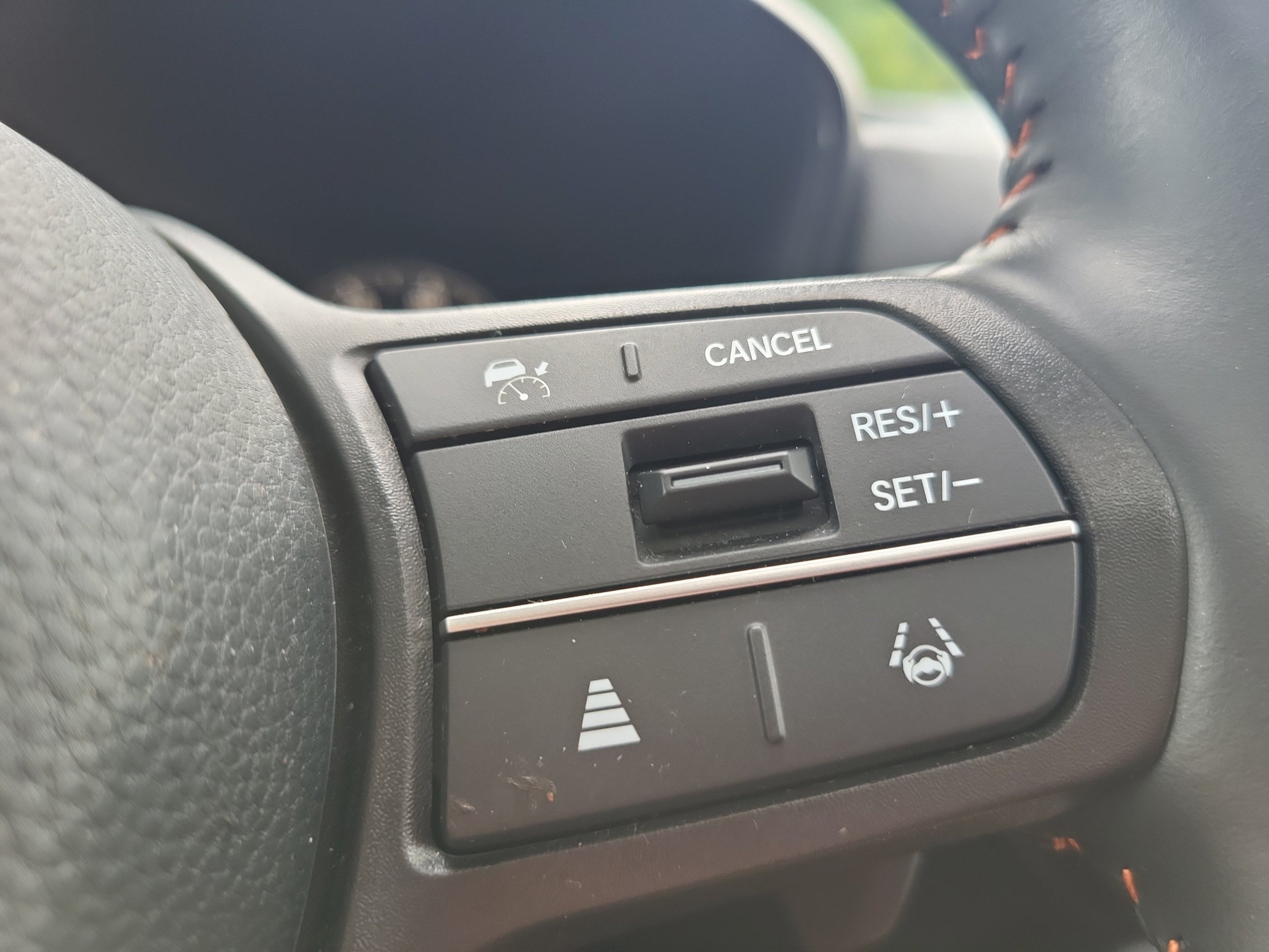 2024 Honda CR-V Sport - Photo 34