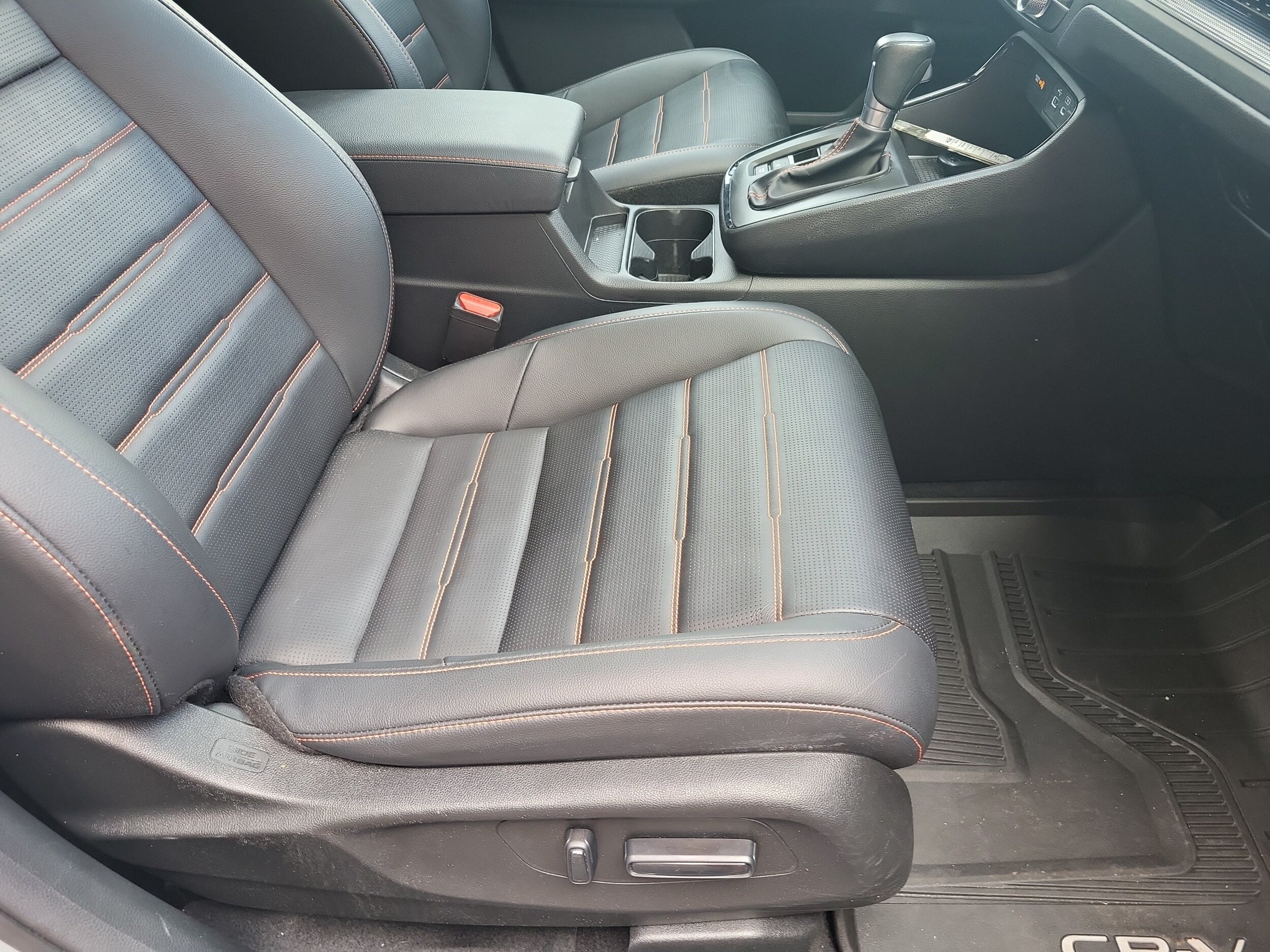 2024 Honda CR-V Sport-L - Photo 23