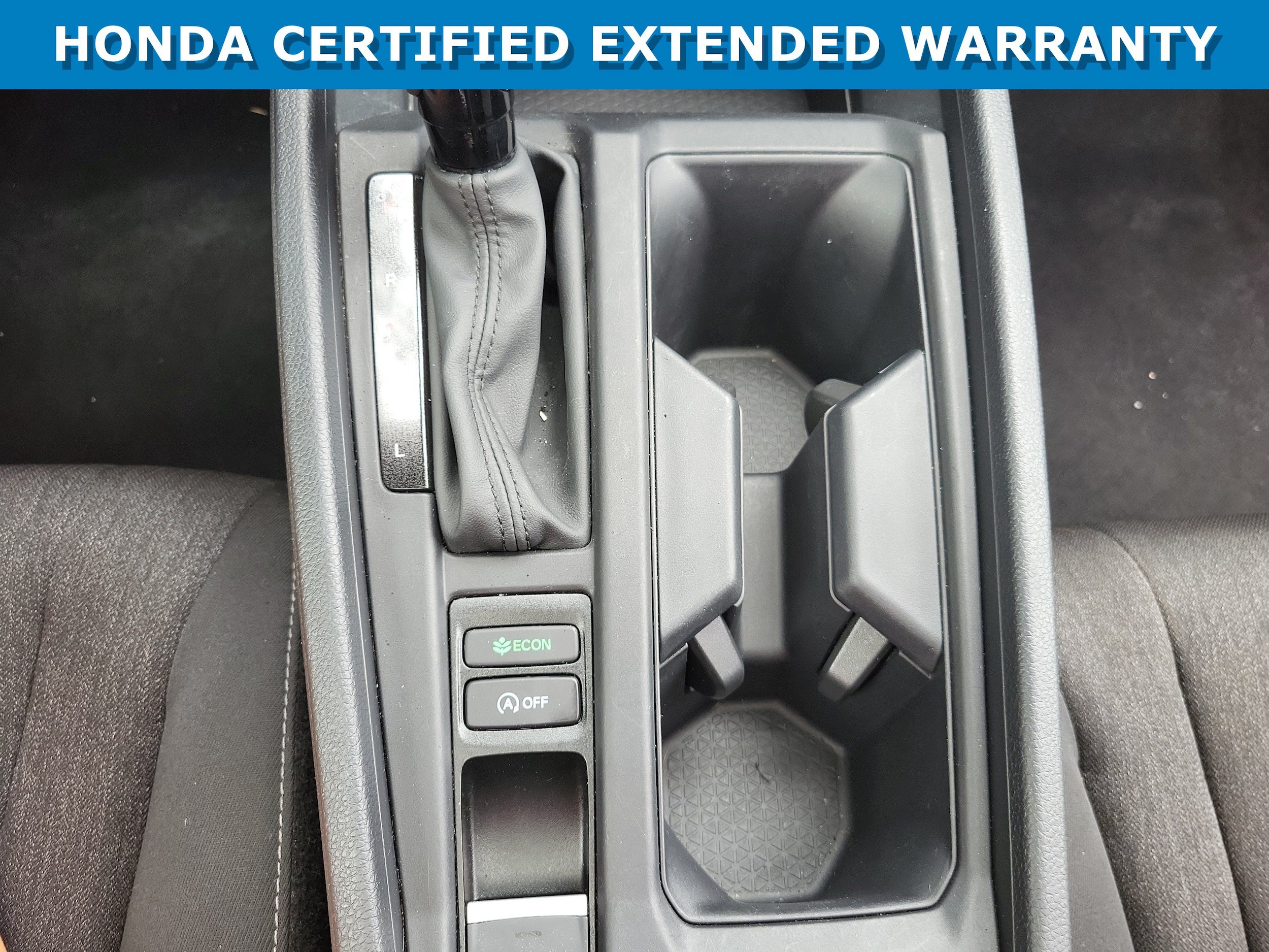 2025 Honda Accord SE - Photo 35
