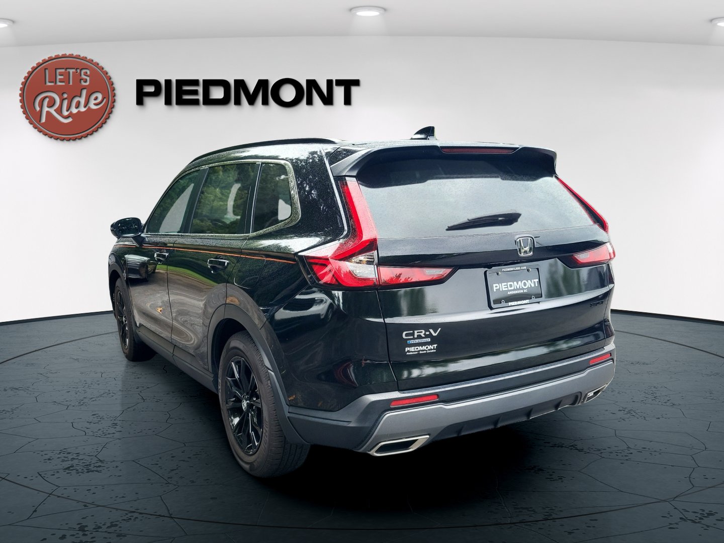 2024 Honda CR-V Sport - Photo 9