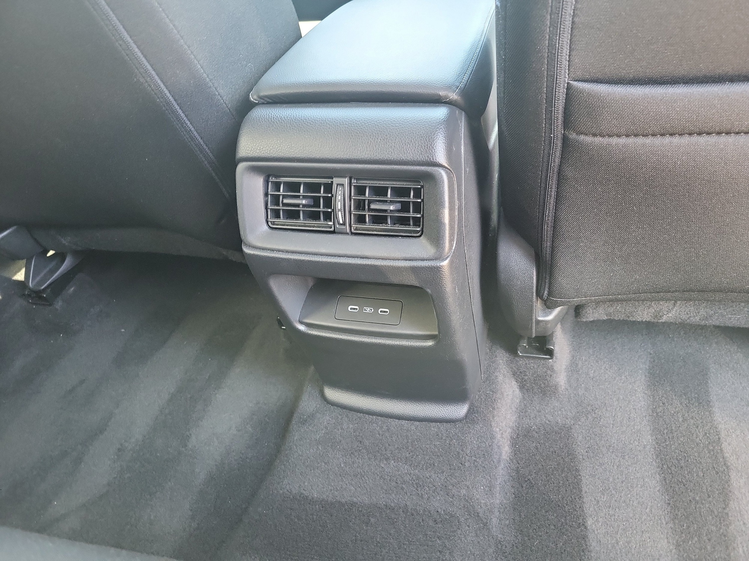 2024 Honda CR-V EX - Photo 17