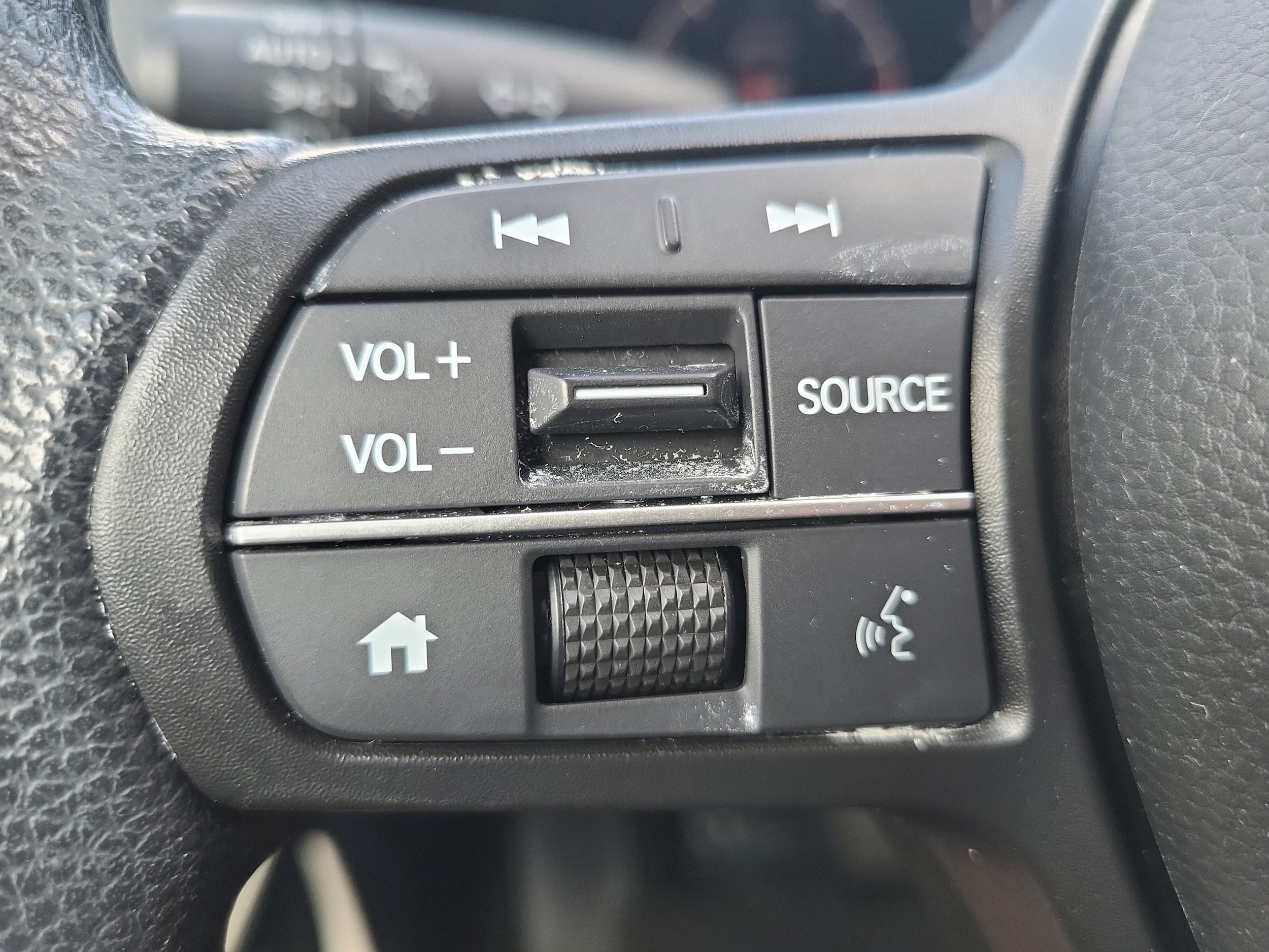 2024 Honda CR-V EX - Photo 30