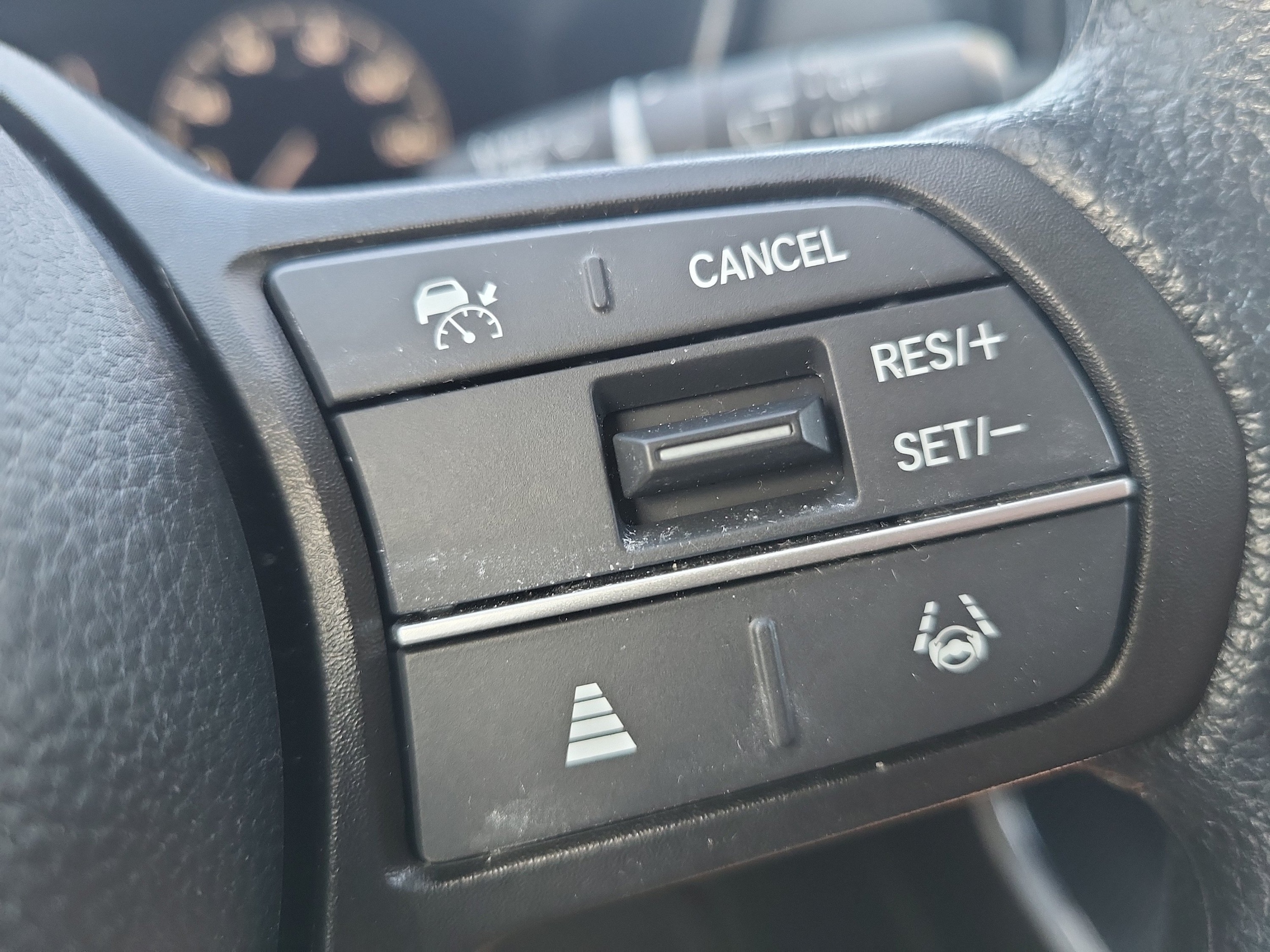 2024 Honda CR-V EX - Photo 31