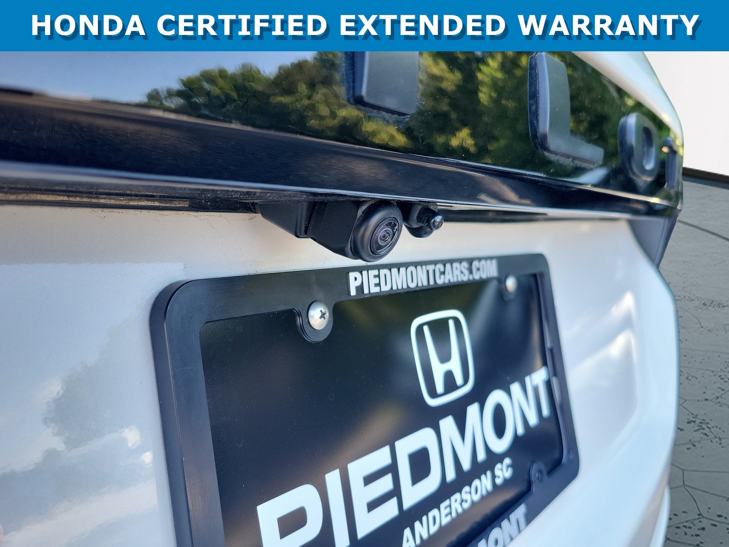 2025 Honda Pilot Elite - Photo 13