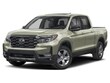  Honda Ridgeline