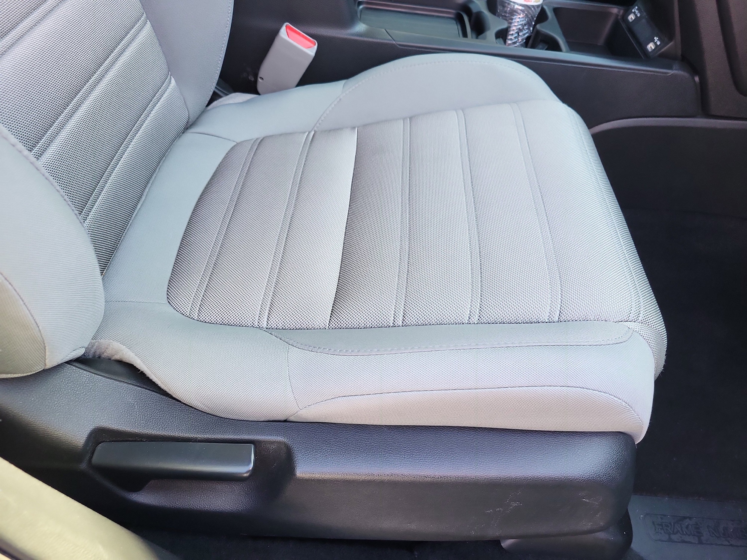 2020 Honda CR-V EX - Photo 20