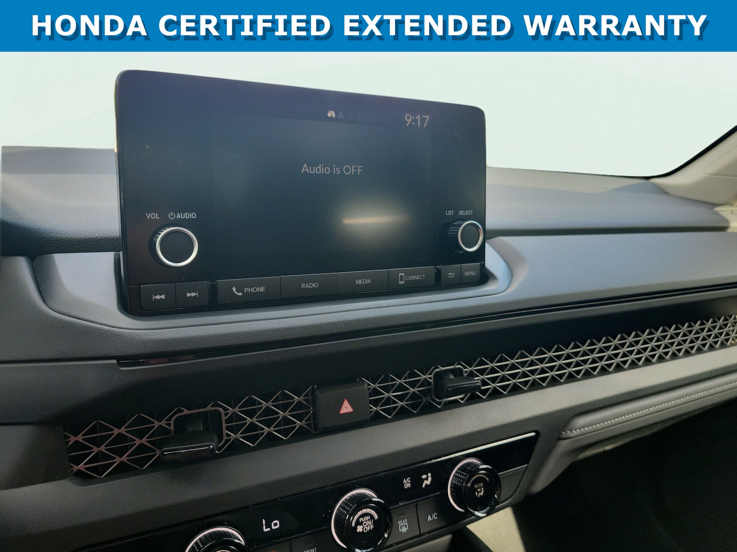 2024 Honda Accord LX - Photo 30