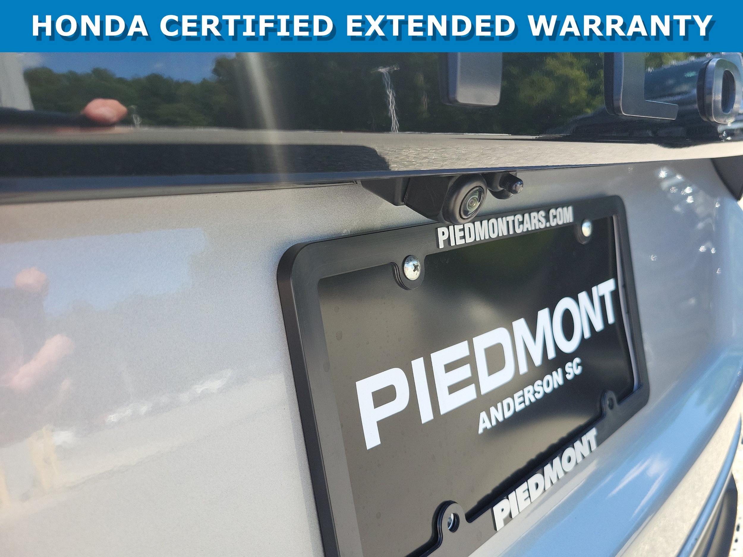 2025 Honda Pilot TrailSport - Photo 12