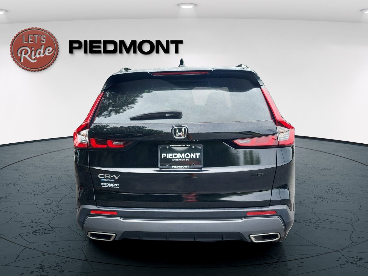 2024 Honda CR-V Sport - Photo 8