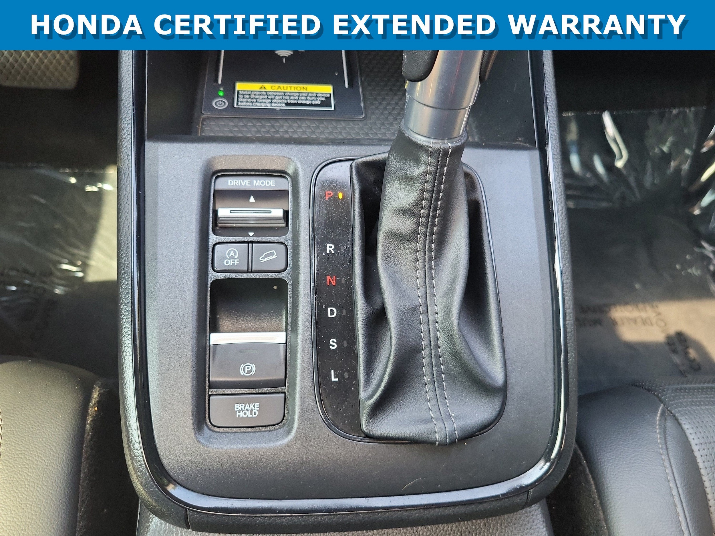 2025 Honda CR-V EX-L - Photo 37