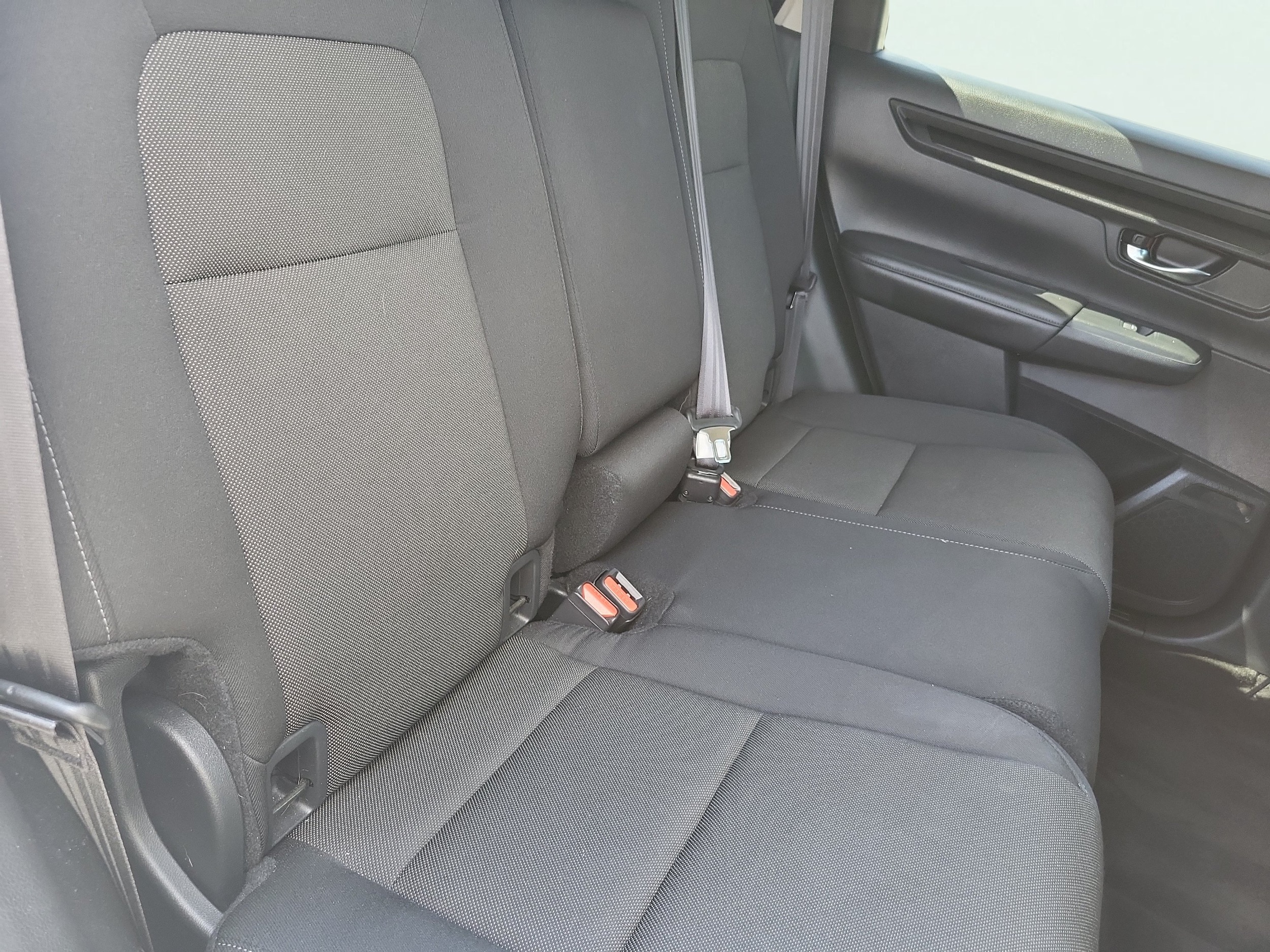 2024 Honda CR-V EX - Photo 16
