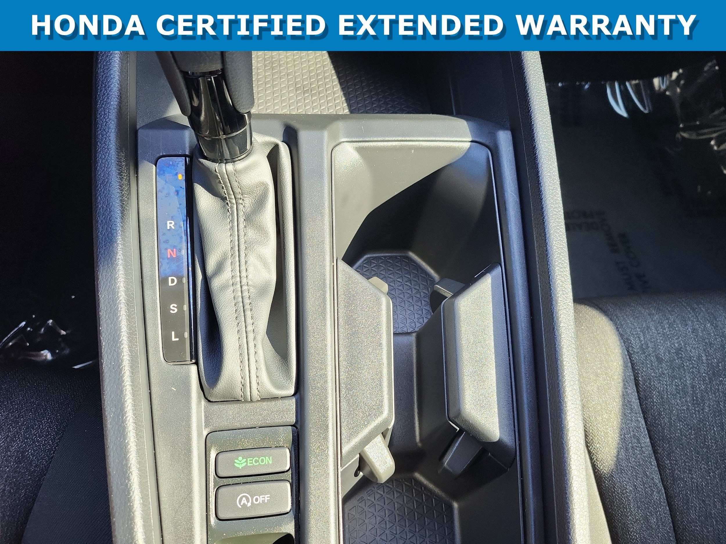 2025 Honda Accord LX - Photo 32