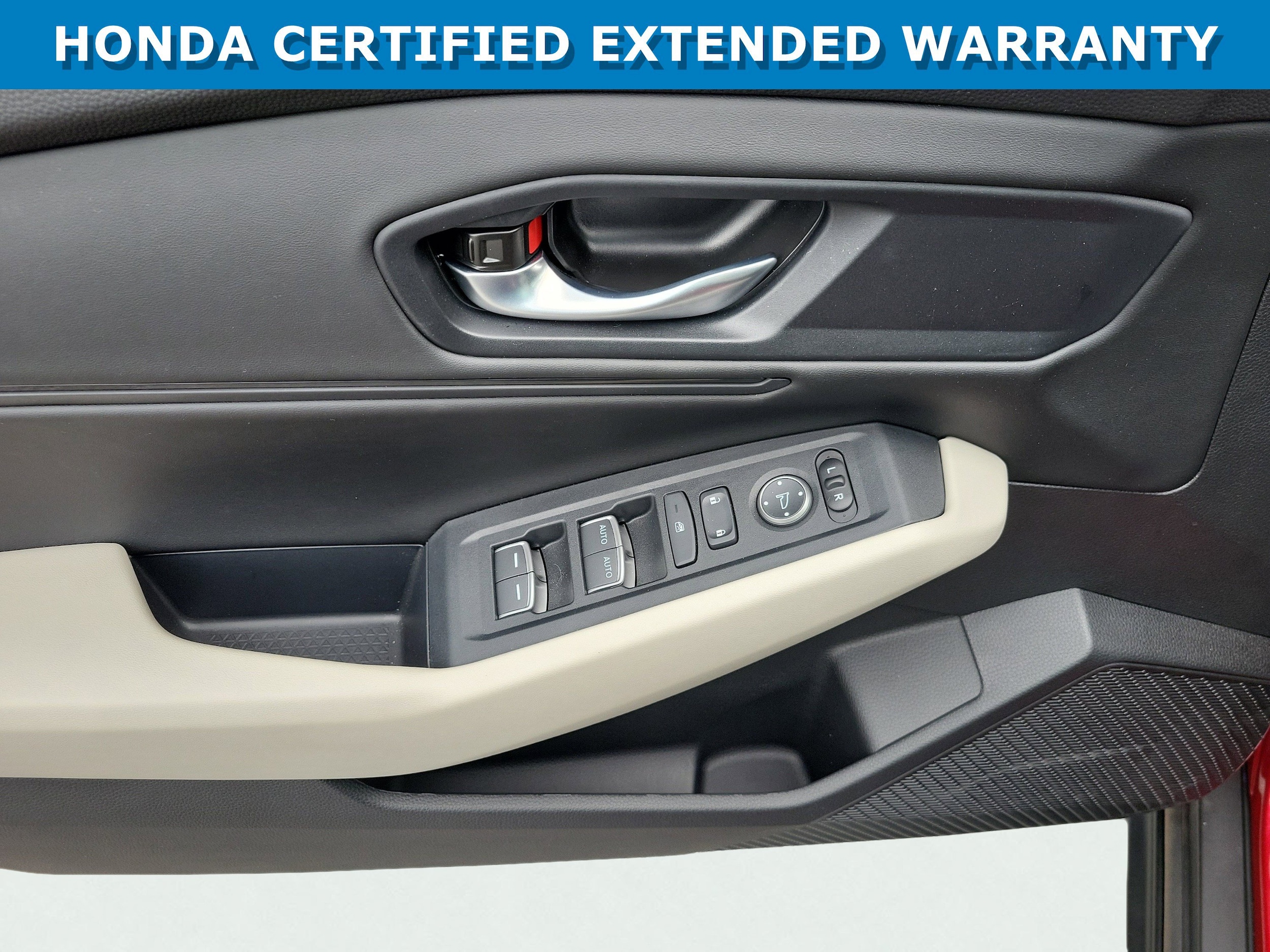 2025 Honda Accord SE - Photo 25