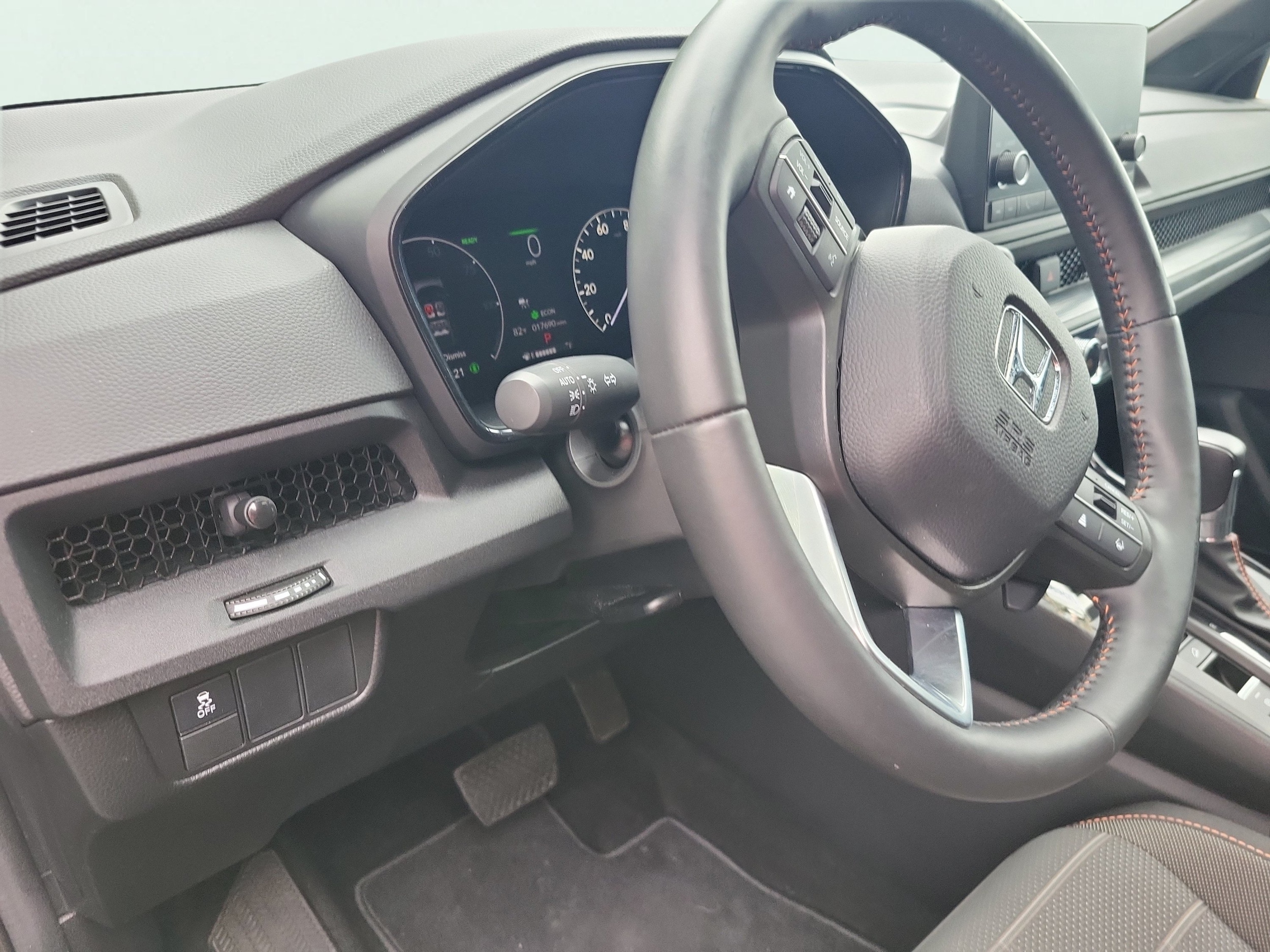 2024 Honda CR-V Sport - Photo 31