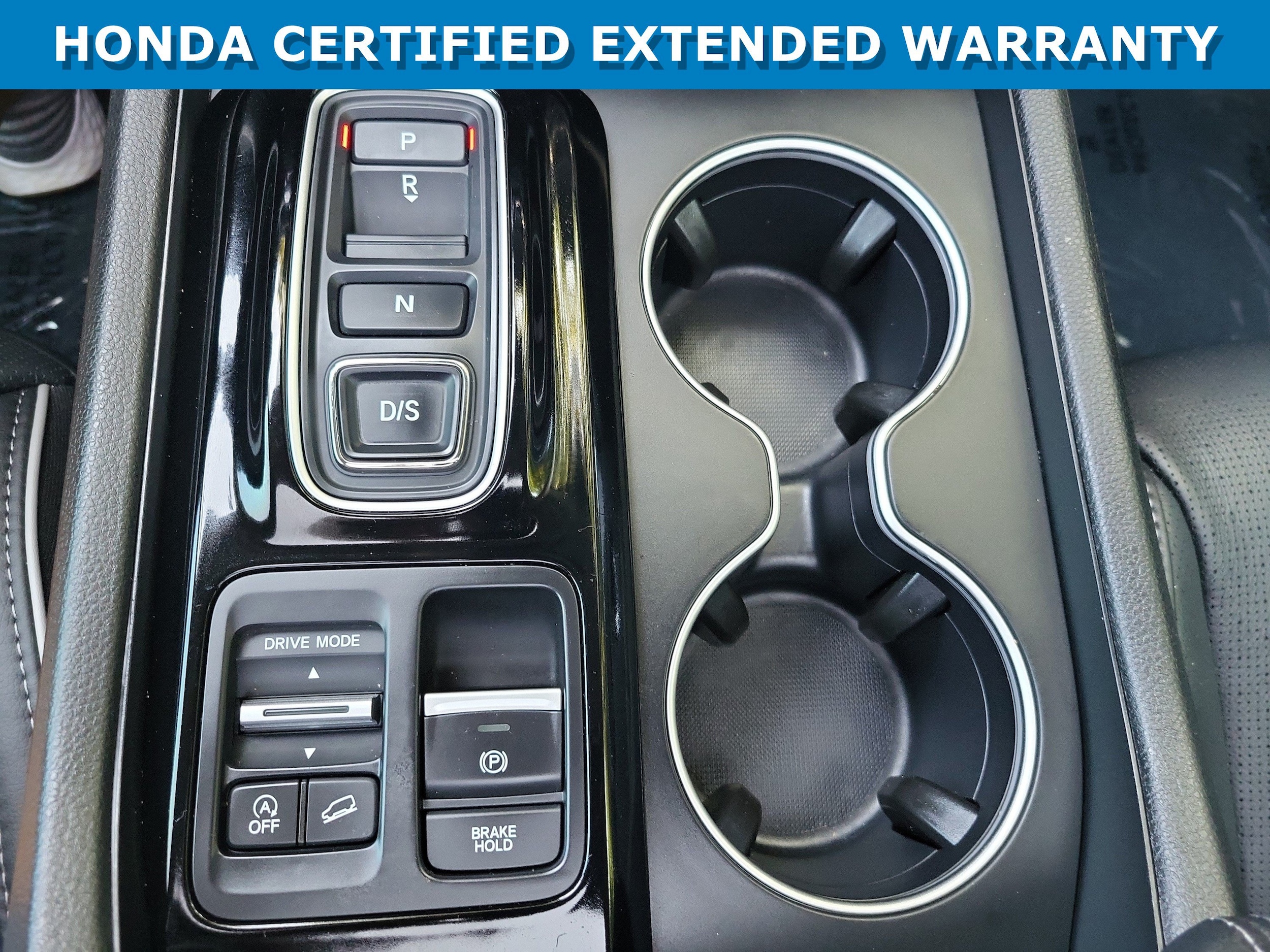 2025 Honda Pilot Elite - Photo 43