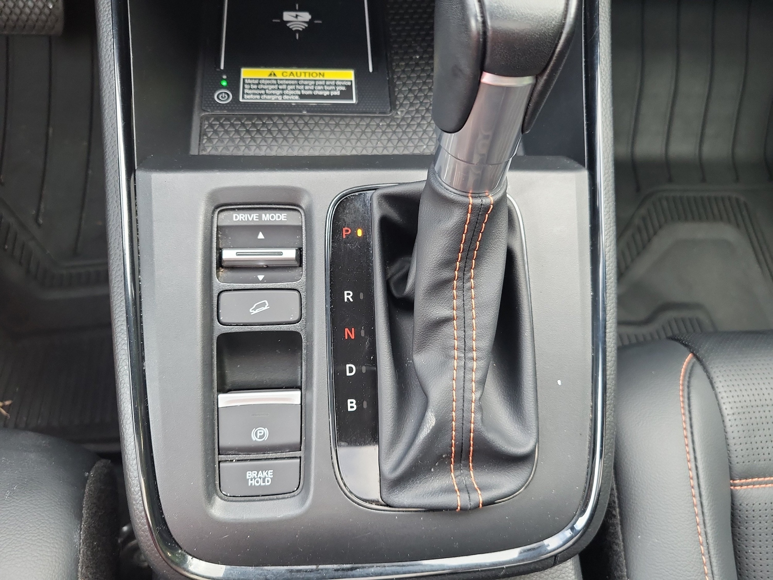 2024 Honda CR-V Sport-L - Photo 37