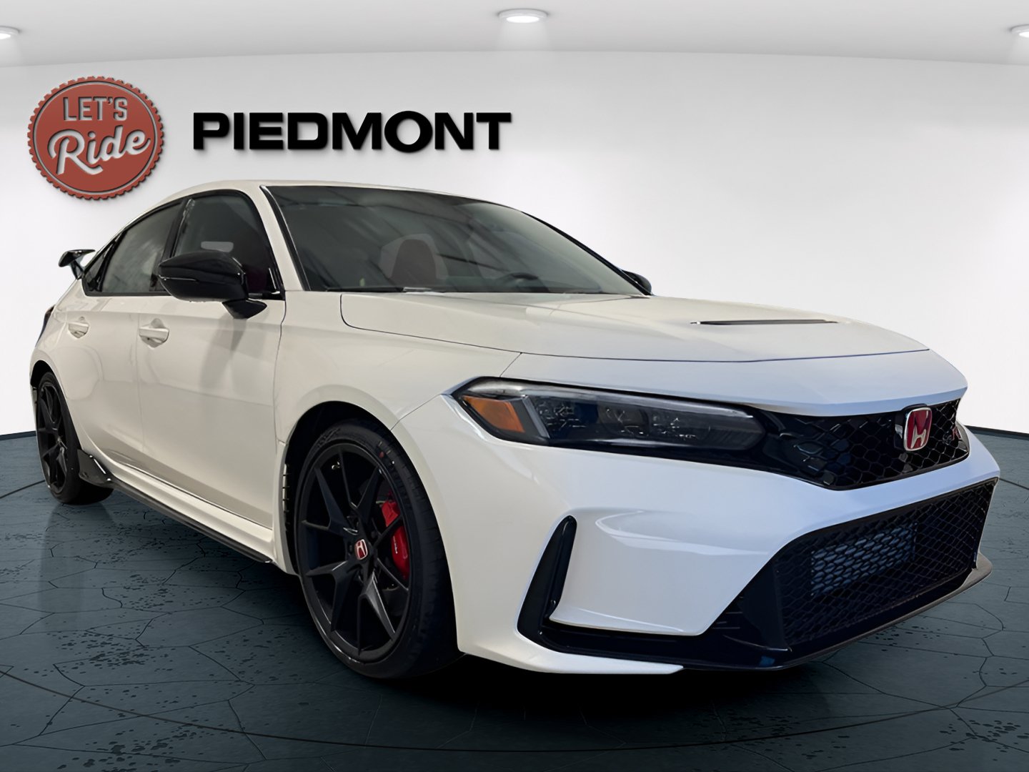  Honda Civic Type R