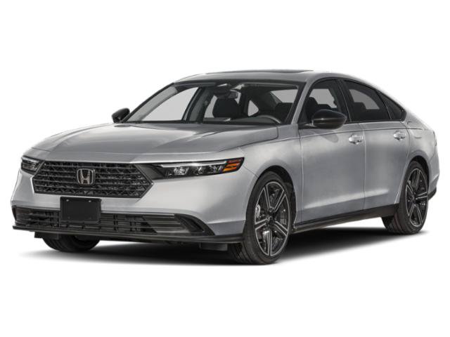  Honda Accord Sedan