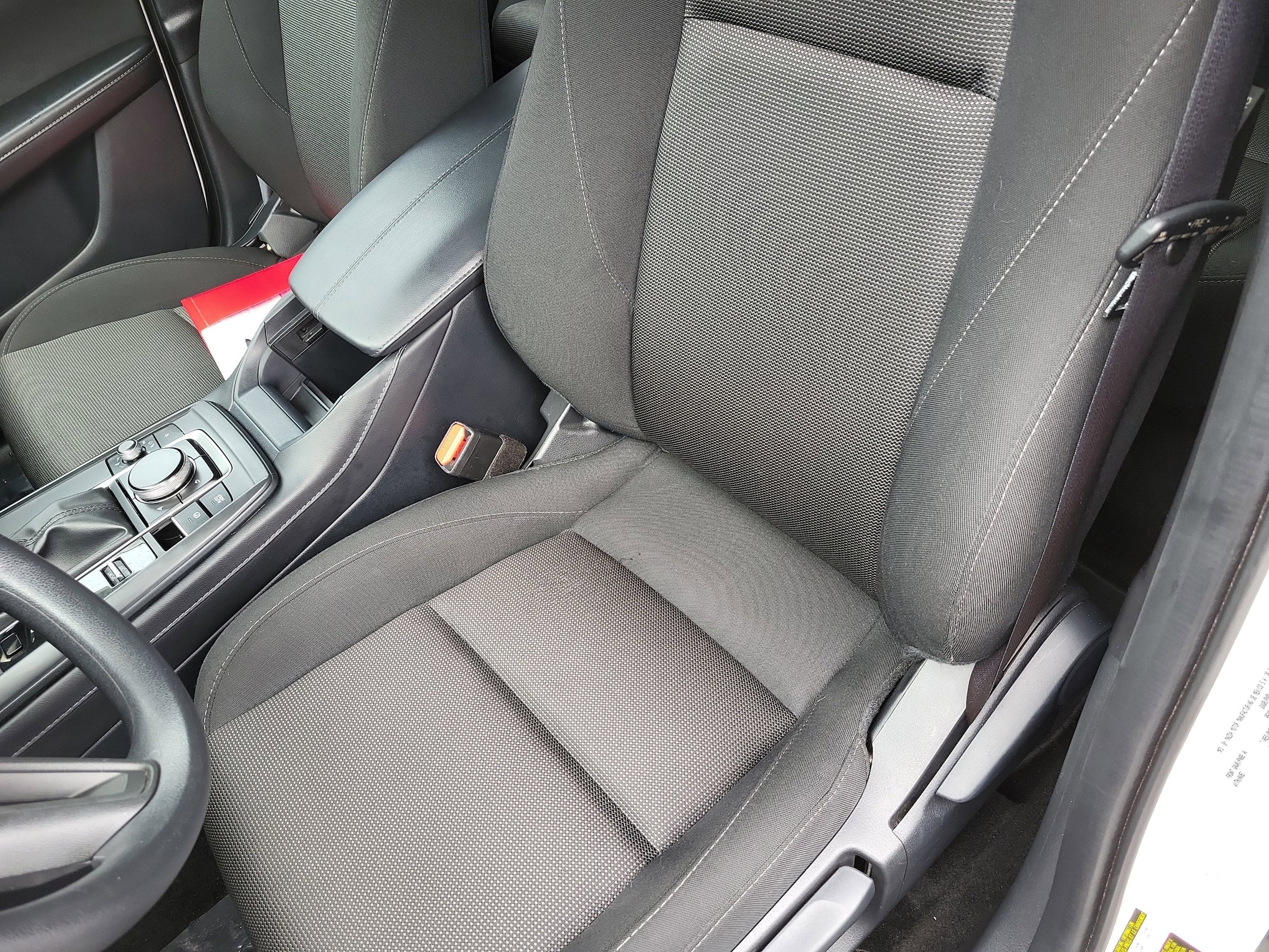 2024 Mazda CX-30 S - Photo 20