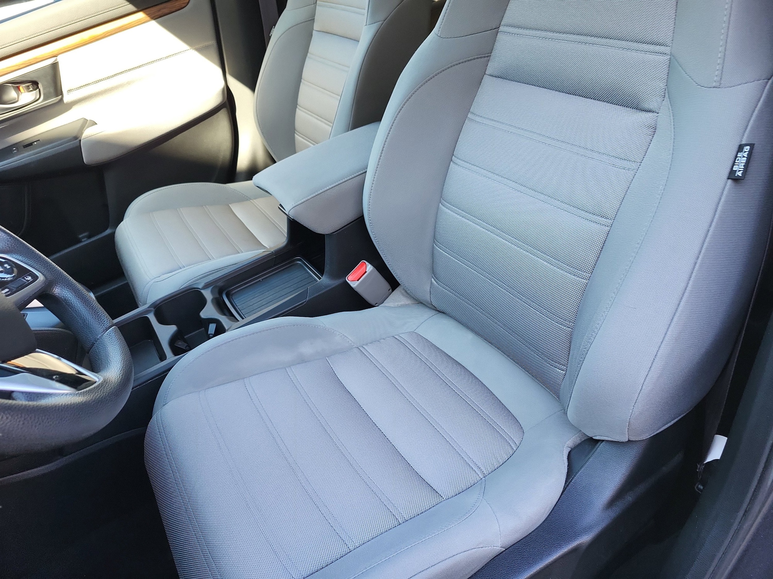 2020 Honda CR-V EX - Photo 23