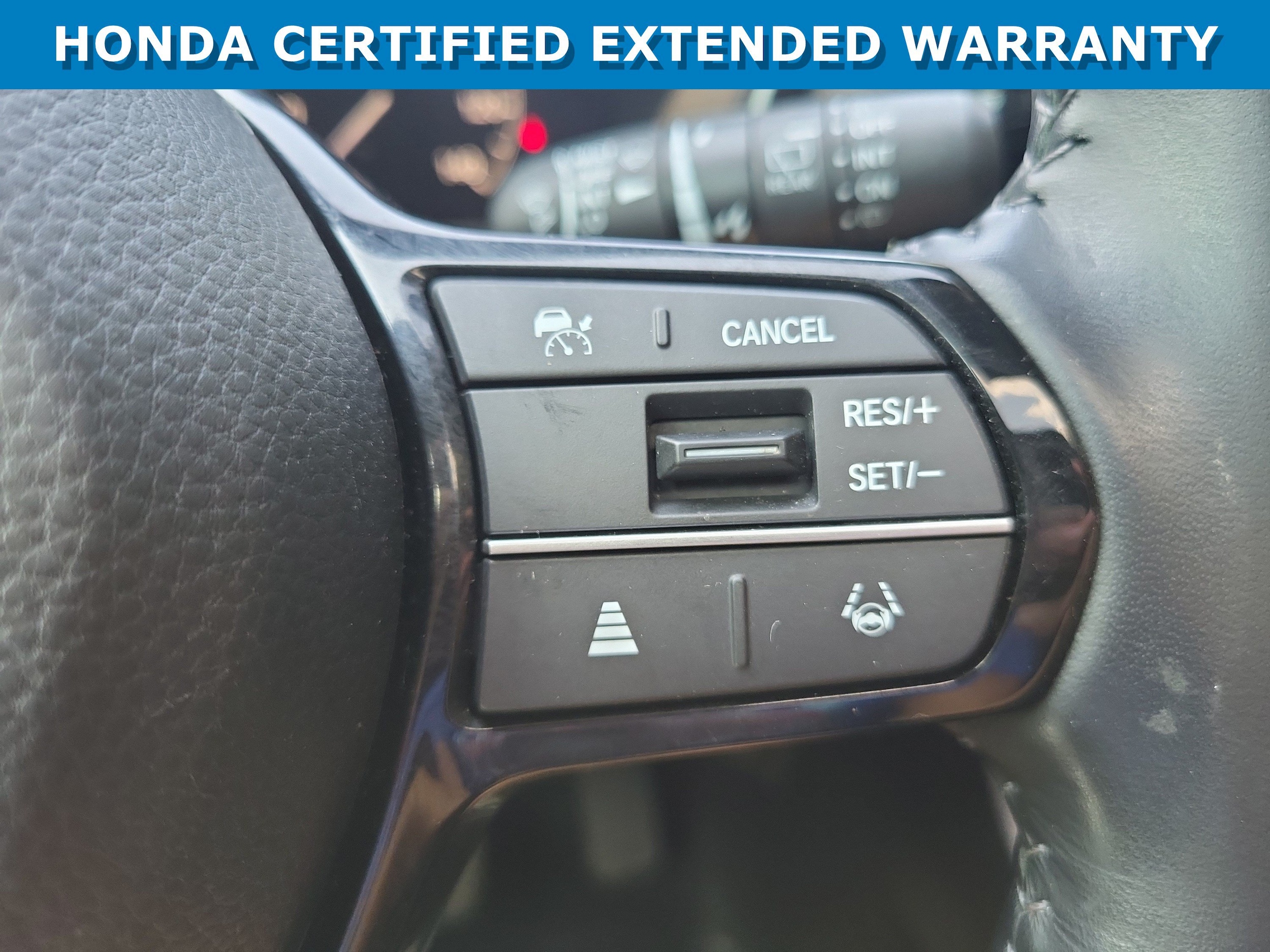 2025 Honda CR-V EX-L - Photo 33
