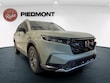  Honda CR-V Hybrid