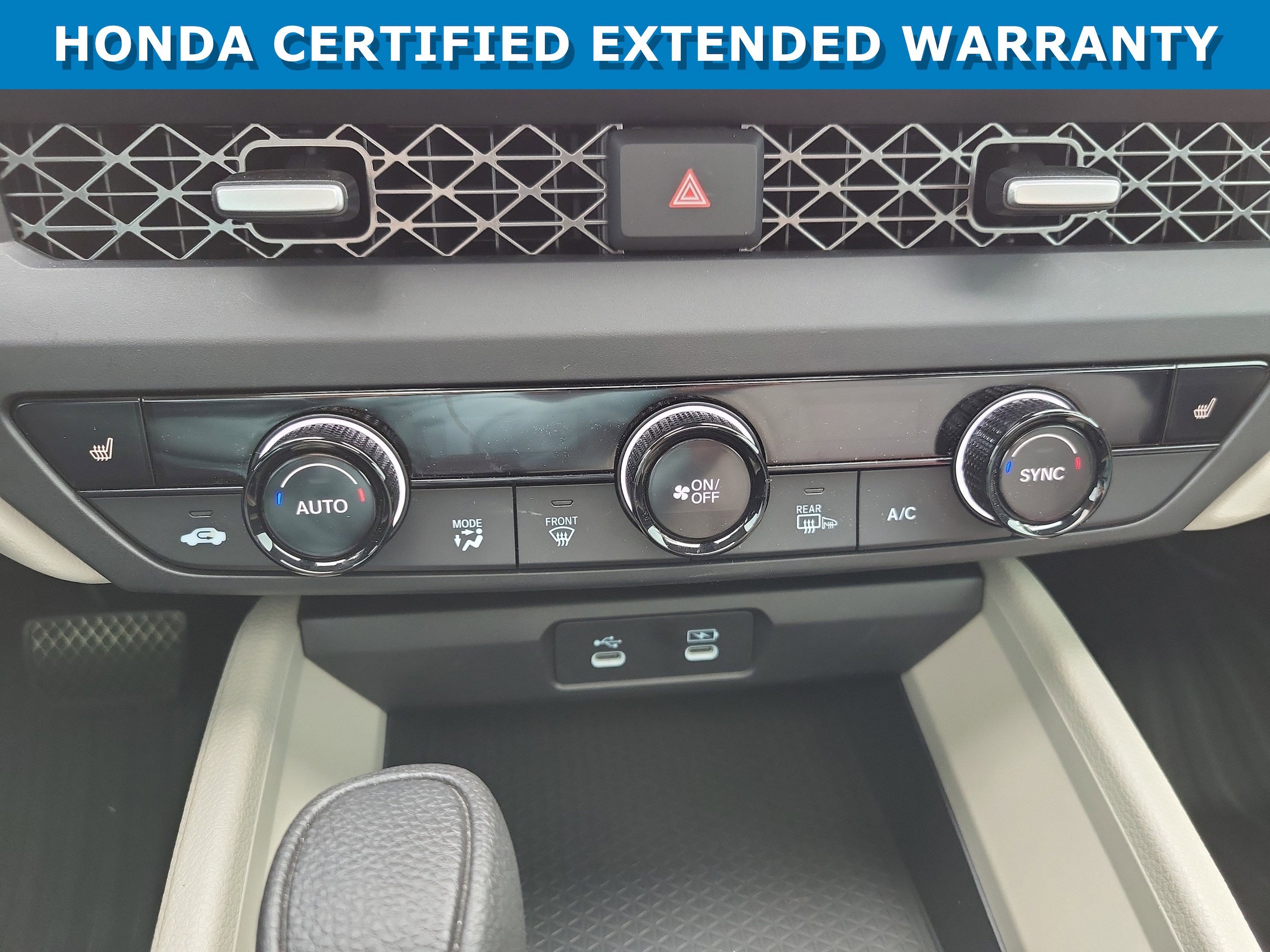 2025 Honda Accord SE - Photo 33
