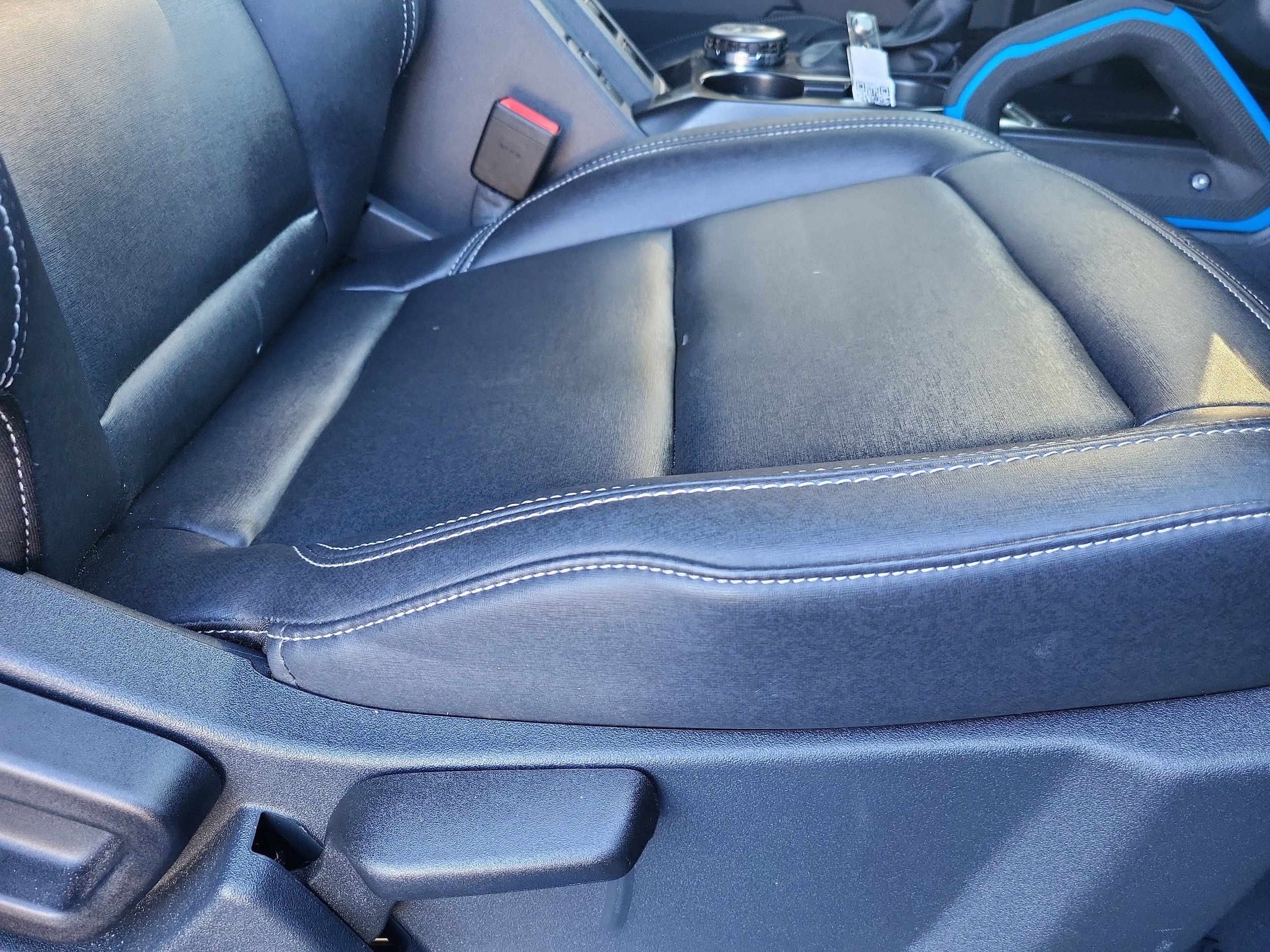2025 Ford Bronco 4-Door Badlands - Photo 21