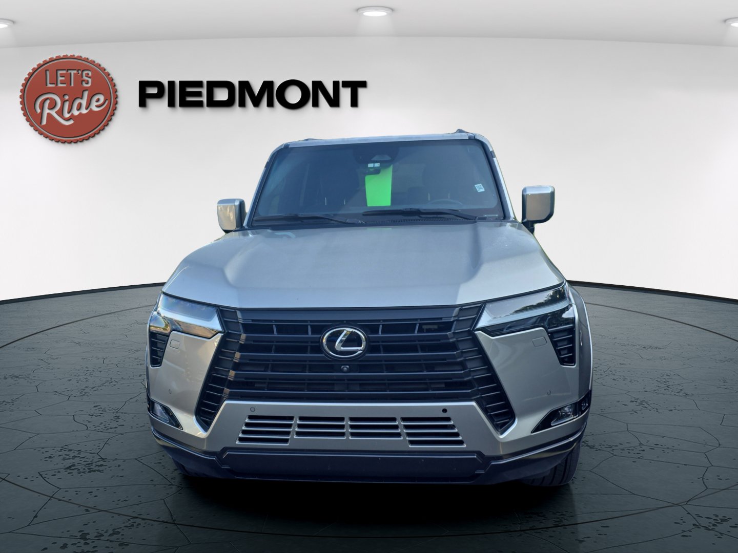 Used 2024 Lexus GX 550 GX 550 Premium+ 4WD SUV