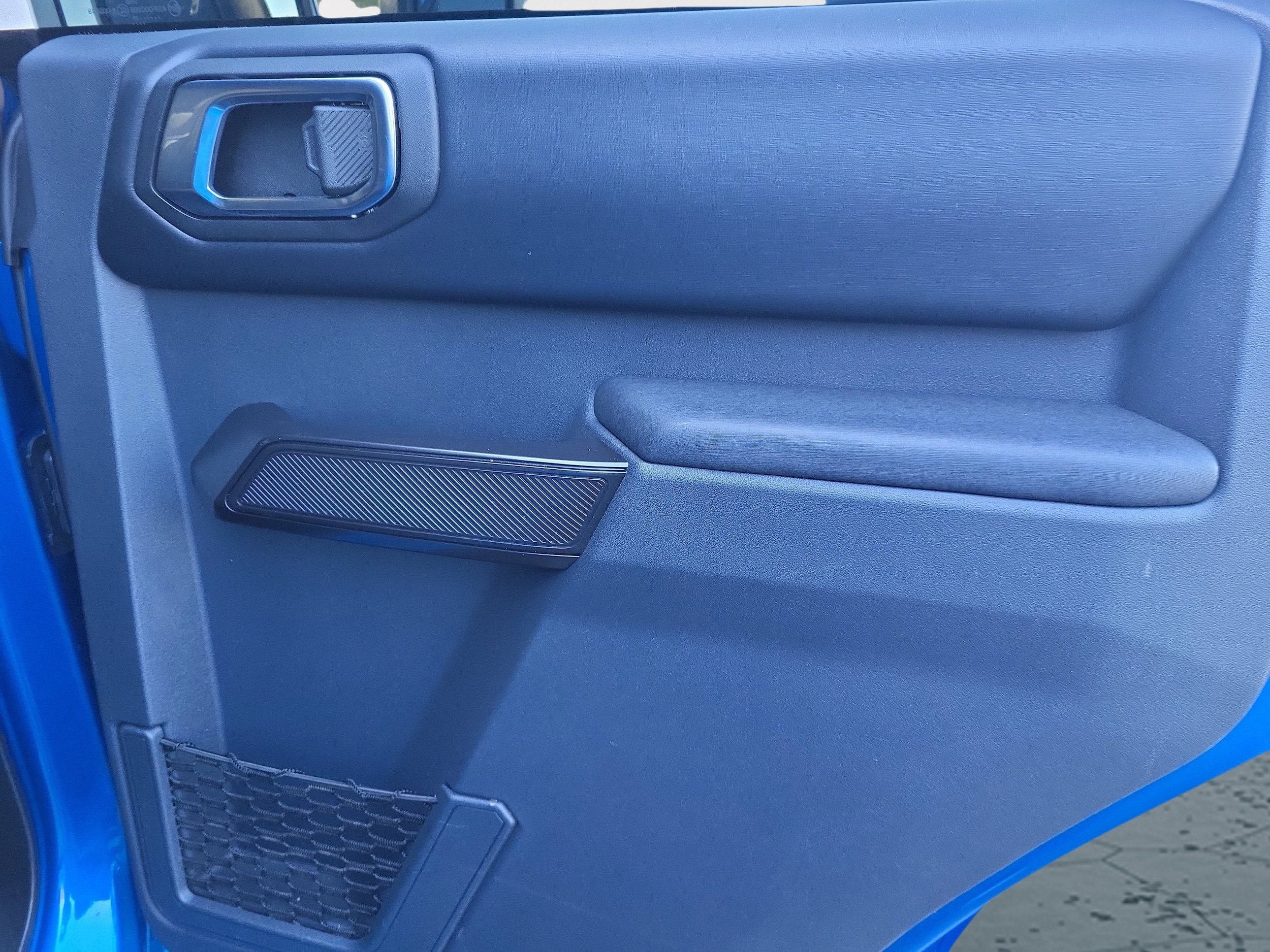 2025 Ford Bronco 4-Door Badlands - Photo 18