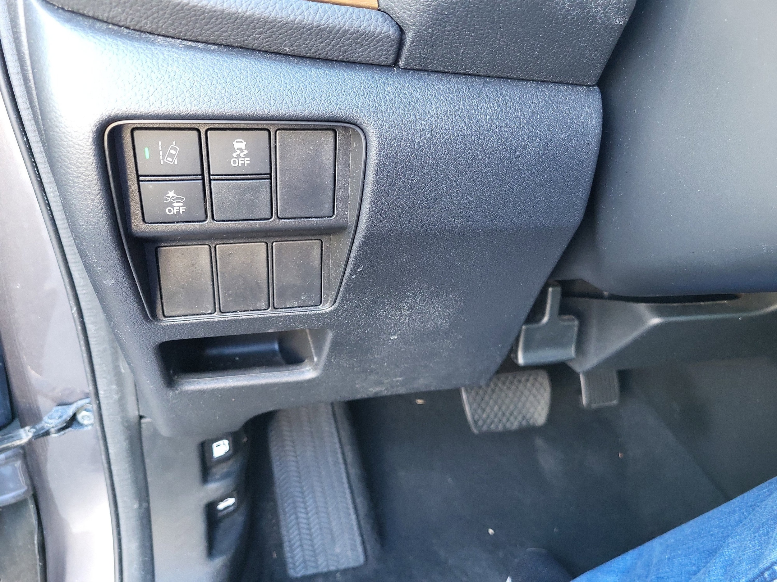 2020 Honda CR-V EX - Photo 26