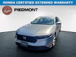  Honda Accord Sedan