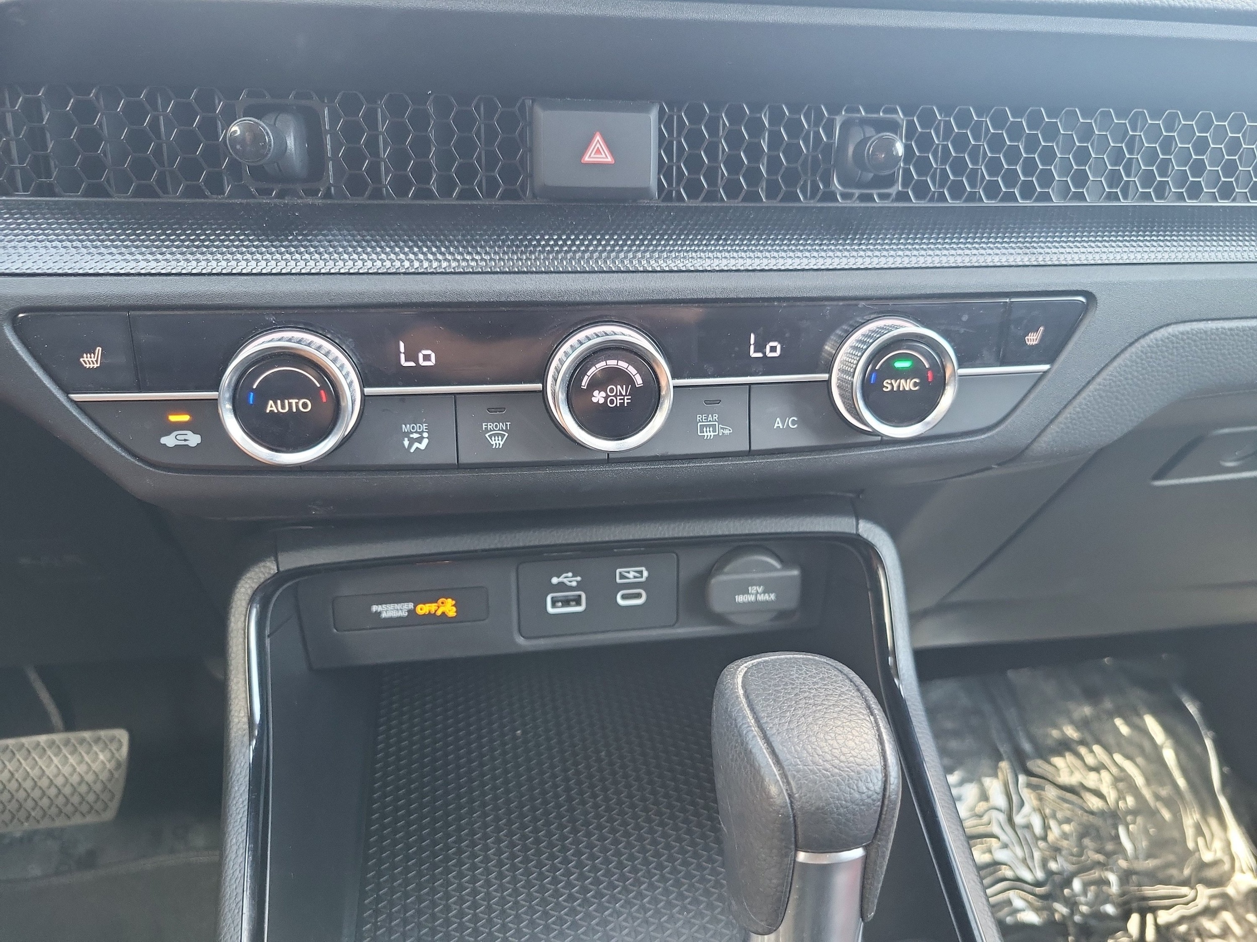 2024 Honda CR-V EX - Photo 34