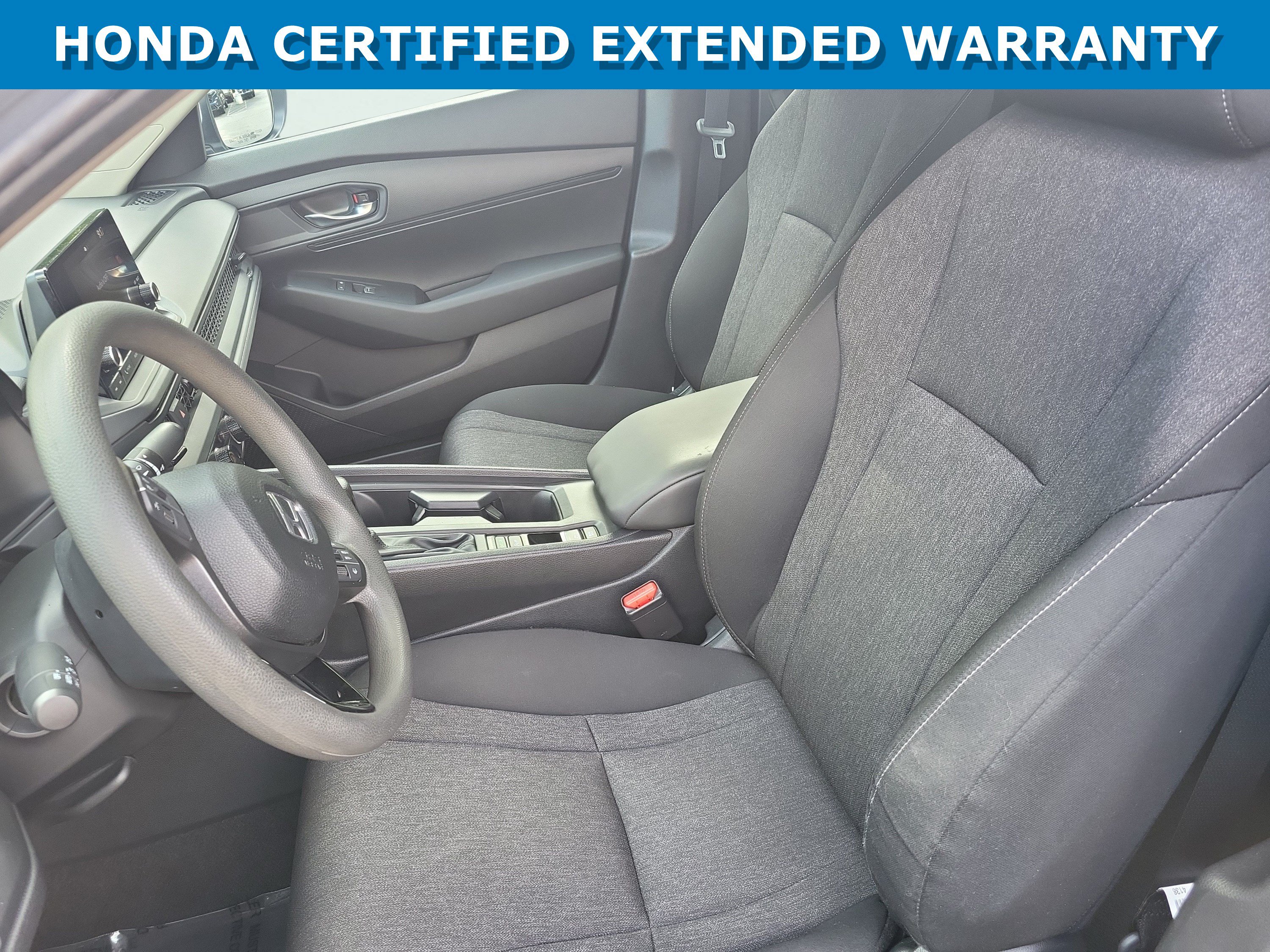 2024 Honda Accord LX - Photo 22