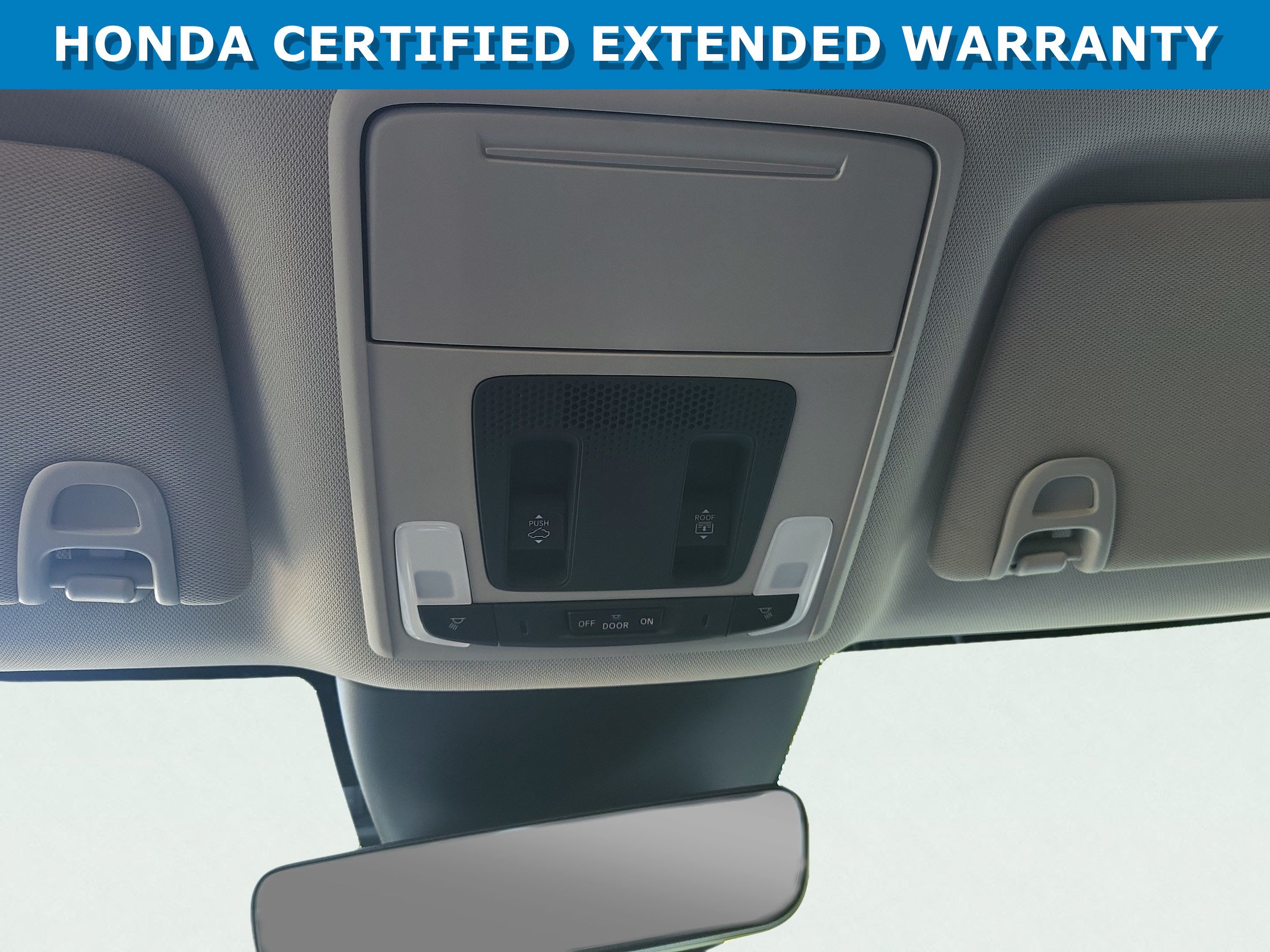 2025 Honda Pilot Elite - Photo 44