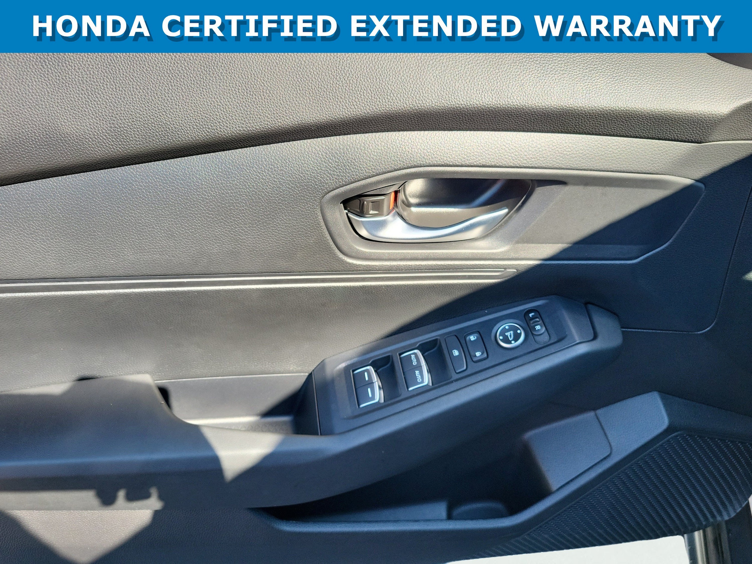 2025 Honda Accord LX - Photo 23