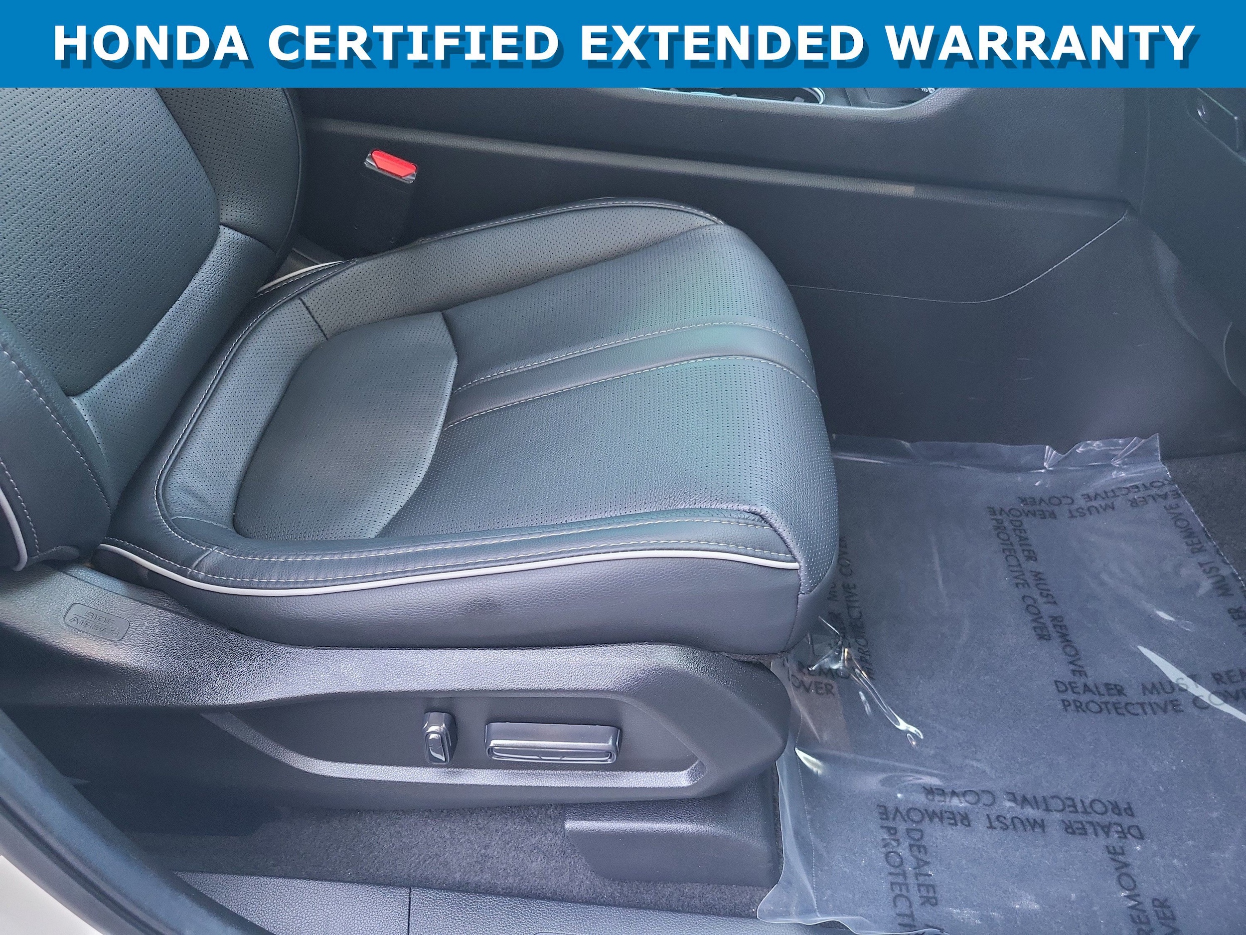 2025 Honda Pilot Elite - Photo 26