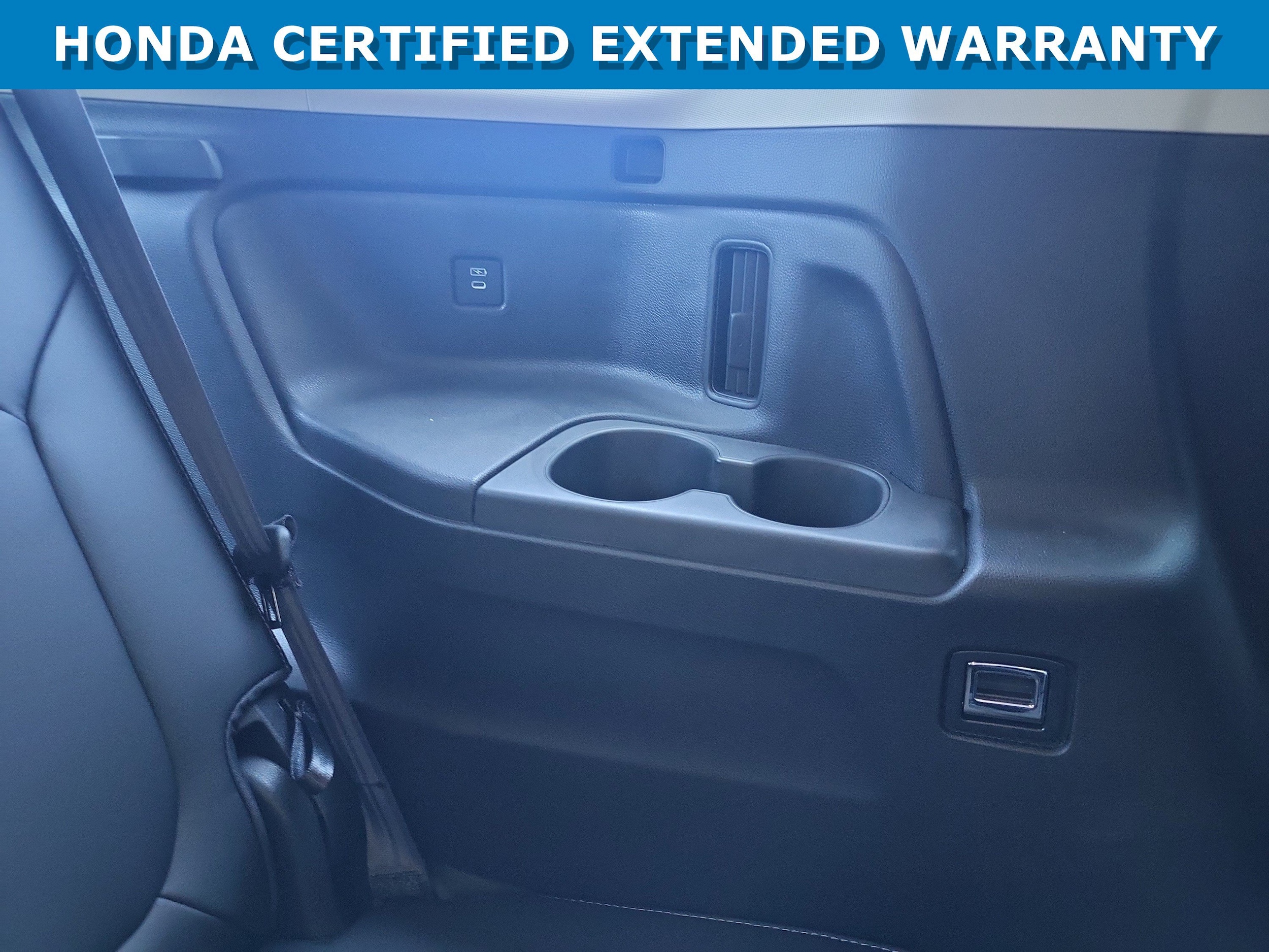 2025 Honda Pilot Elite - Photo 21