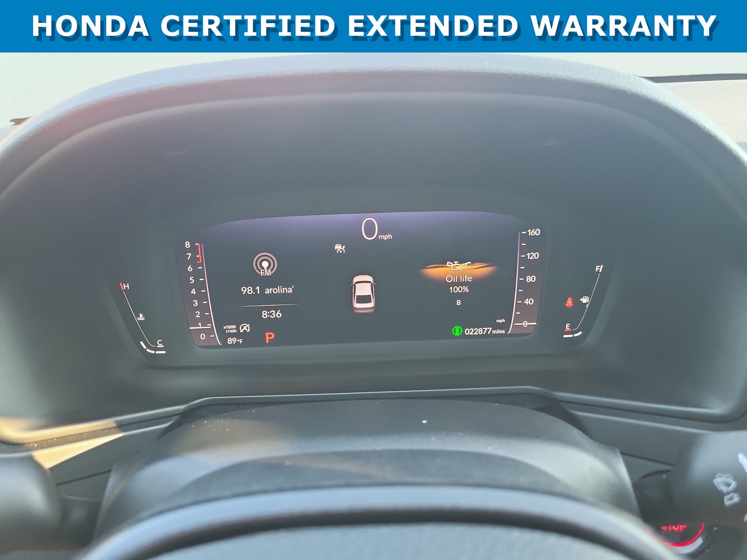 2025 Honda Accord SE - Photo 32