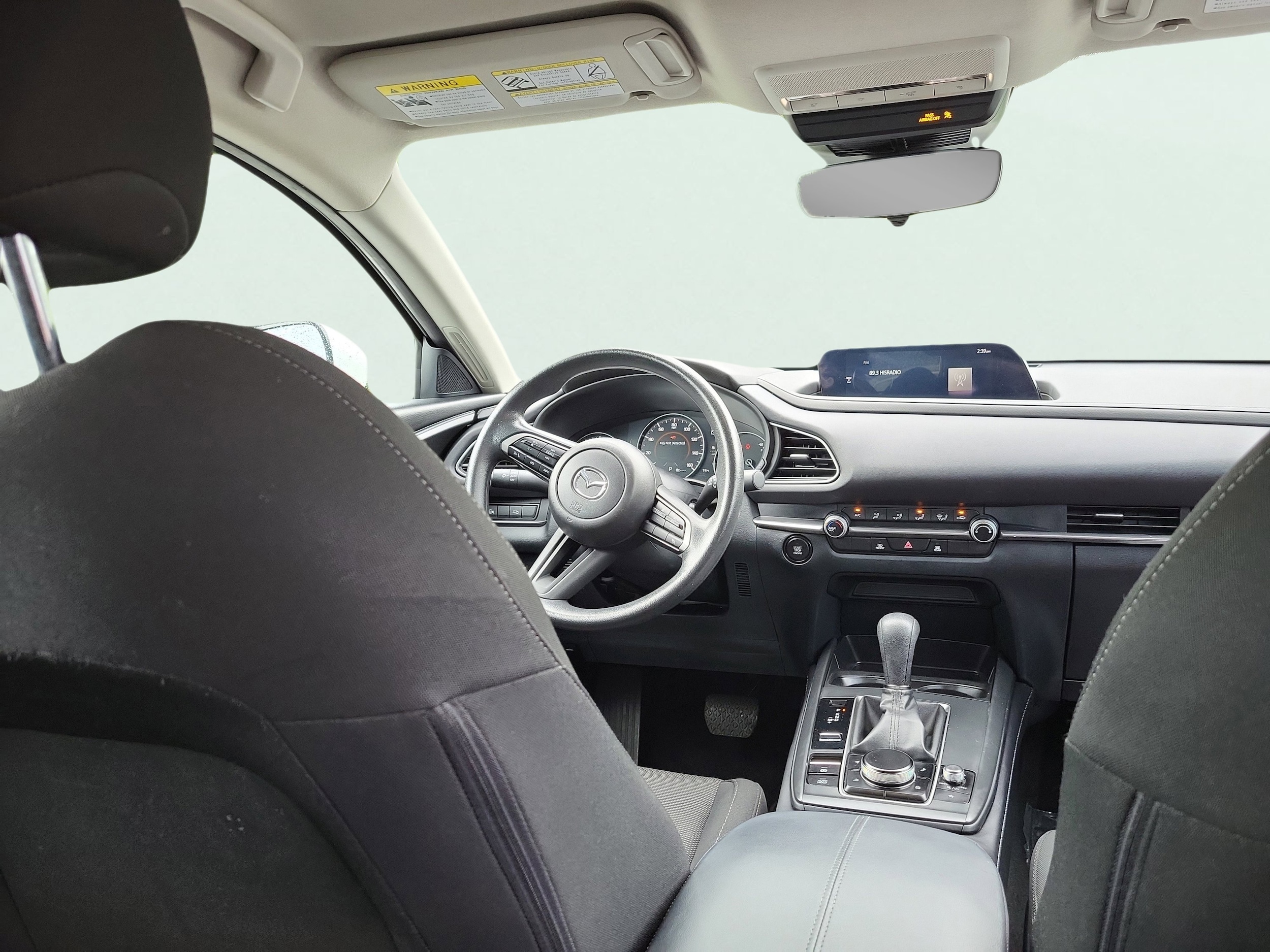 2024 Mazda CX-30 S - Photo 15