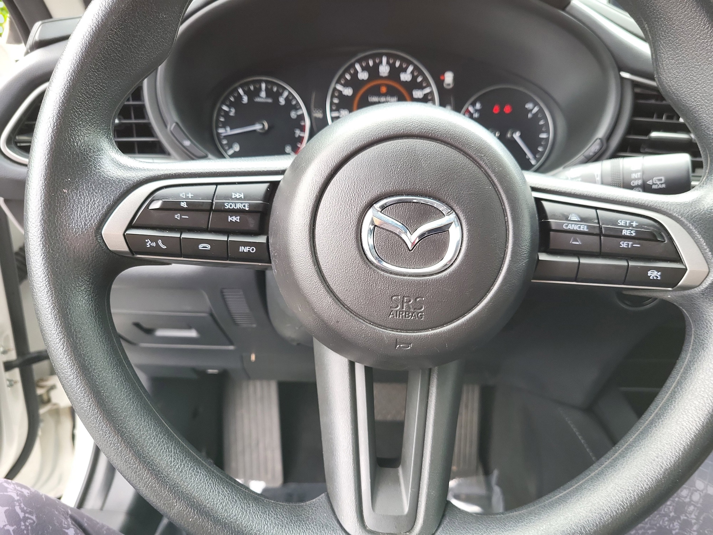 2024 Mazda CX-30 S - Photo 23
