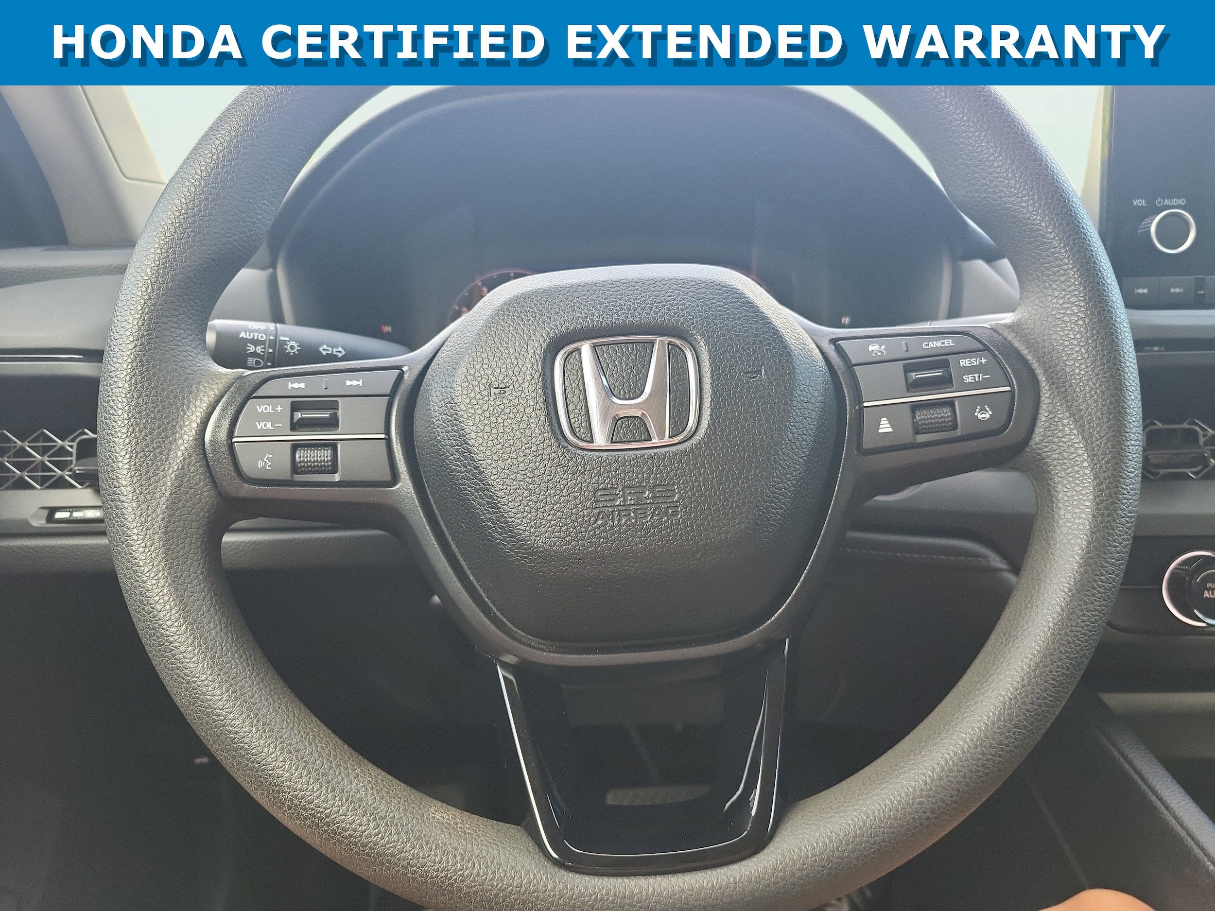 2024 Honda Accord LX - Photo 26