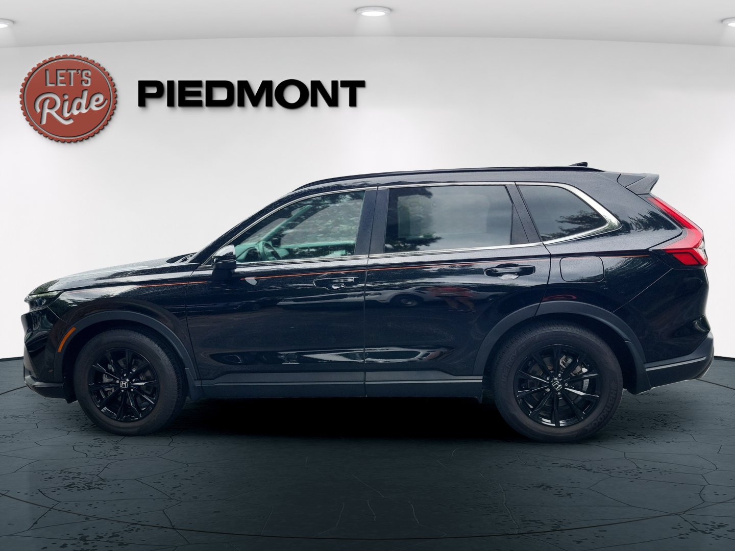 2024 Honda CR-V Sport - Photo 10