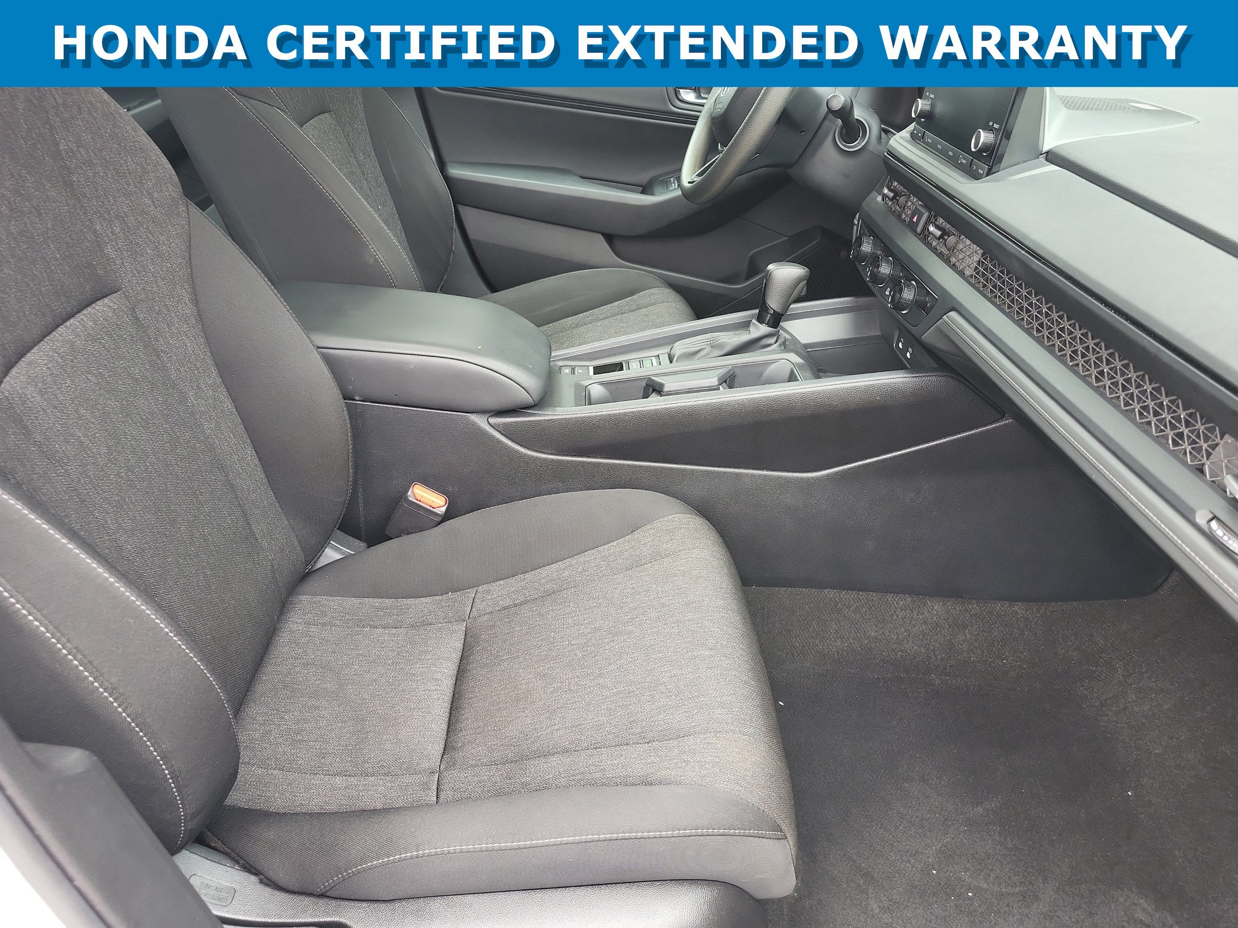 2025 Honda Accord SE - Photo 20