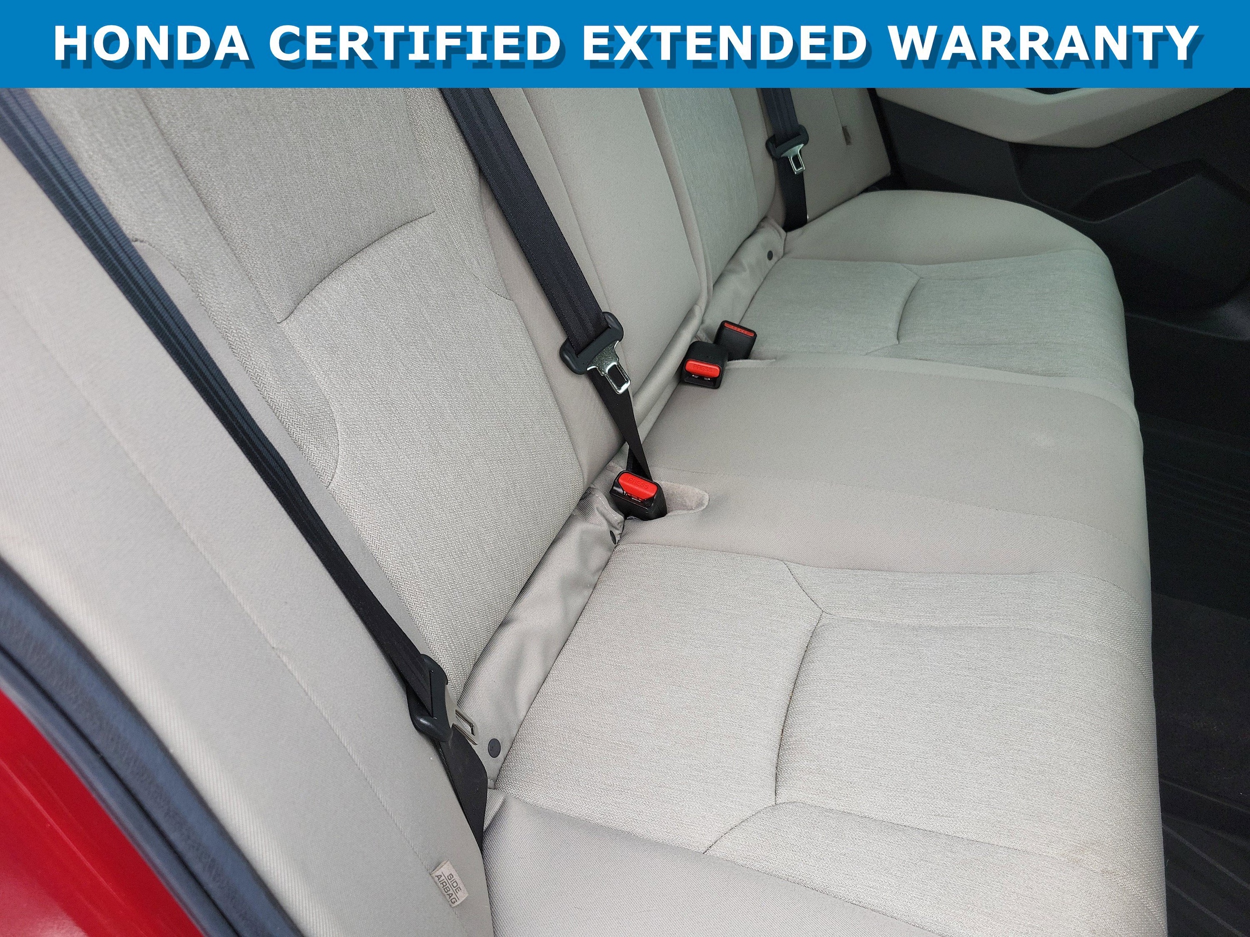 2025 Honda Accord SE - Photo 15