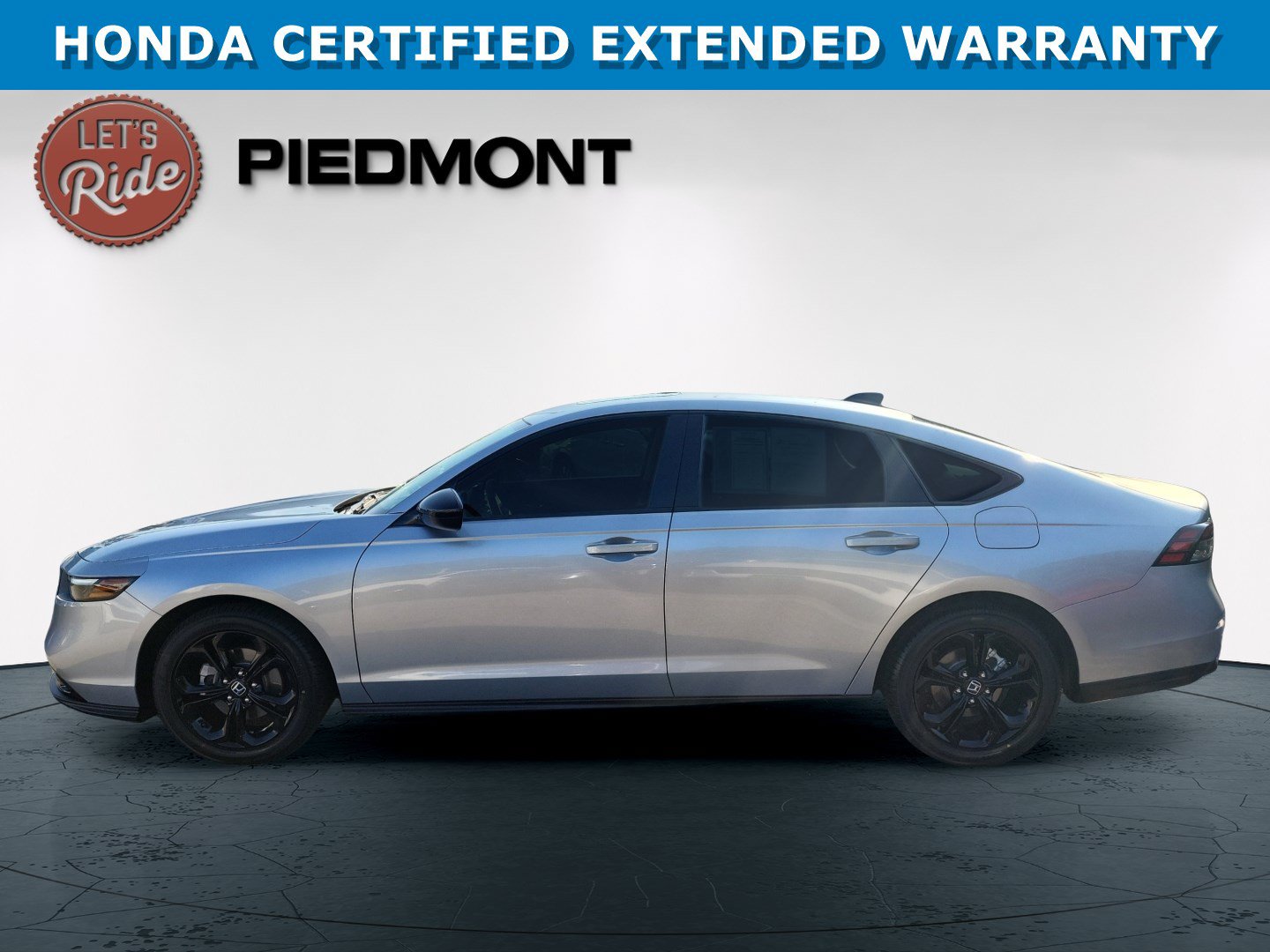 2025 Honda Accord SE - Photo 10