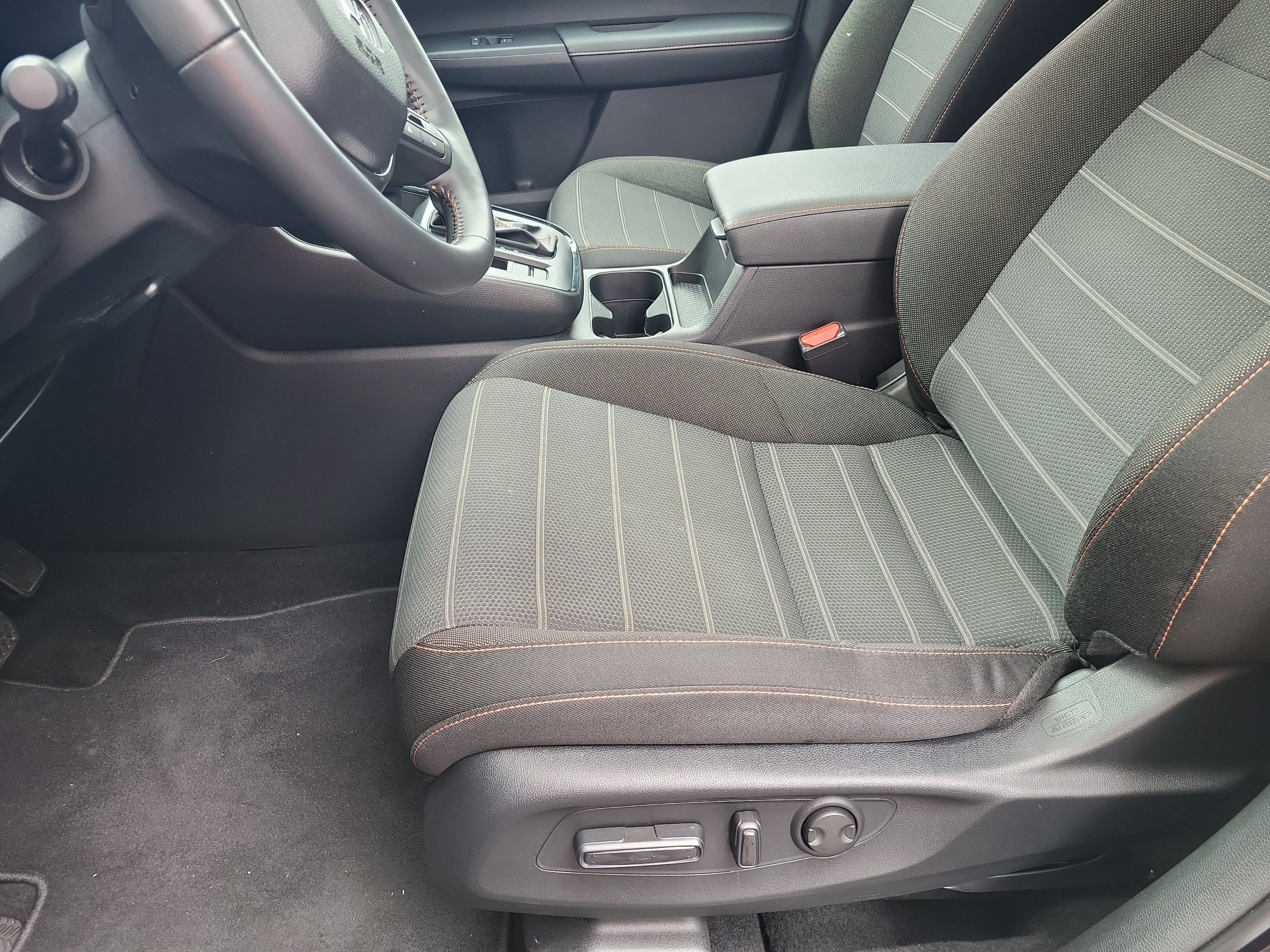 2024 Honda CR-V Sport - Photo 28